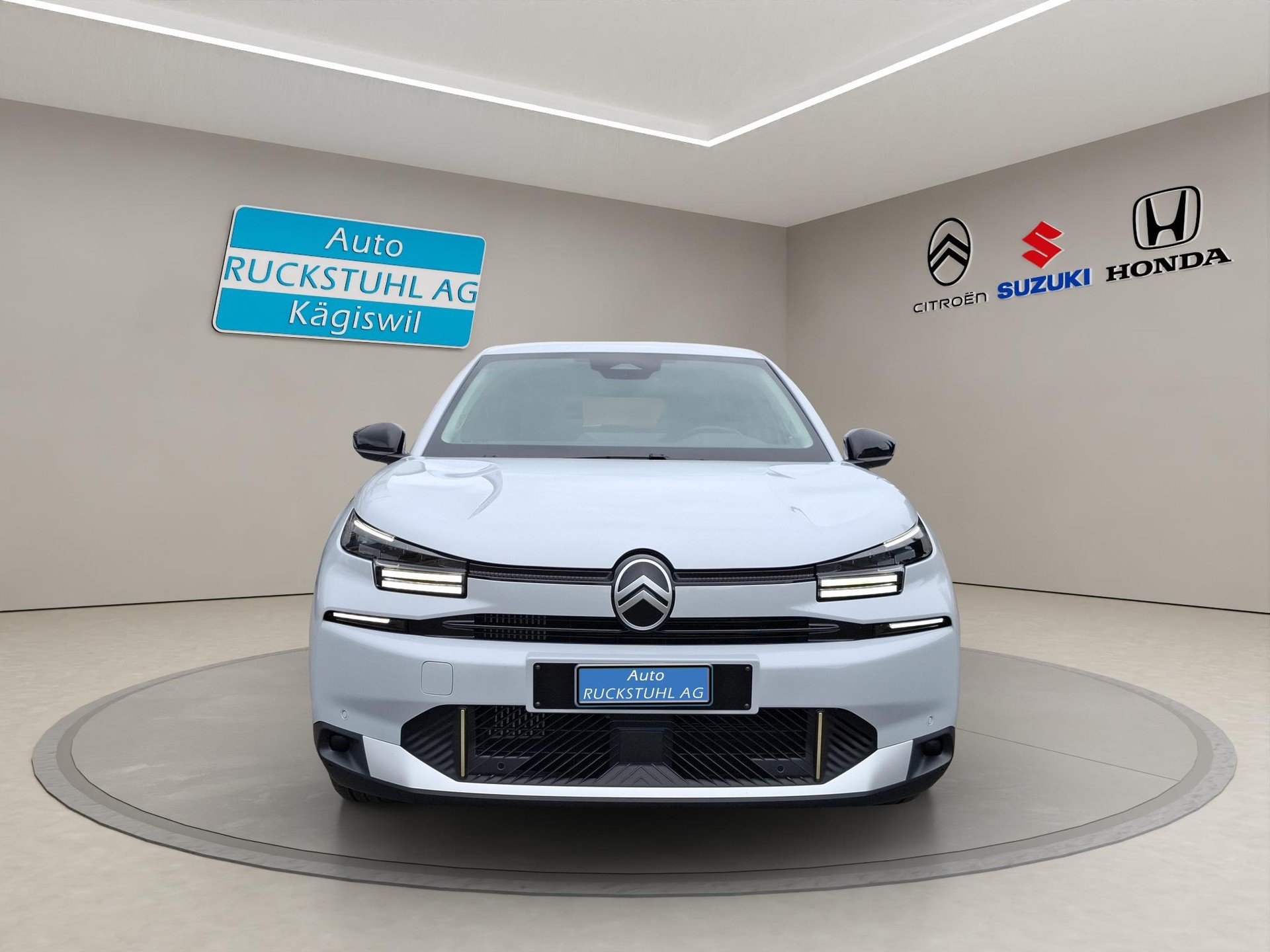 CITROEN C4 1.2 PureTech Max-image-2