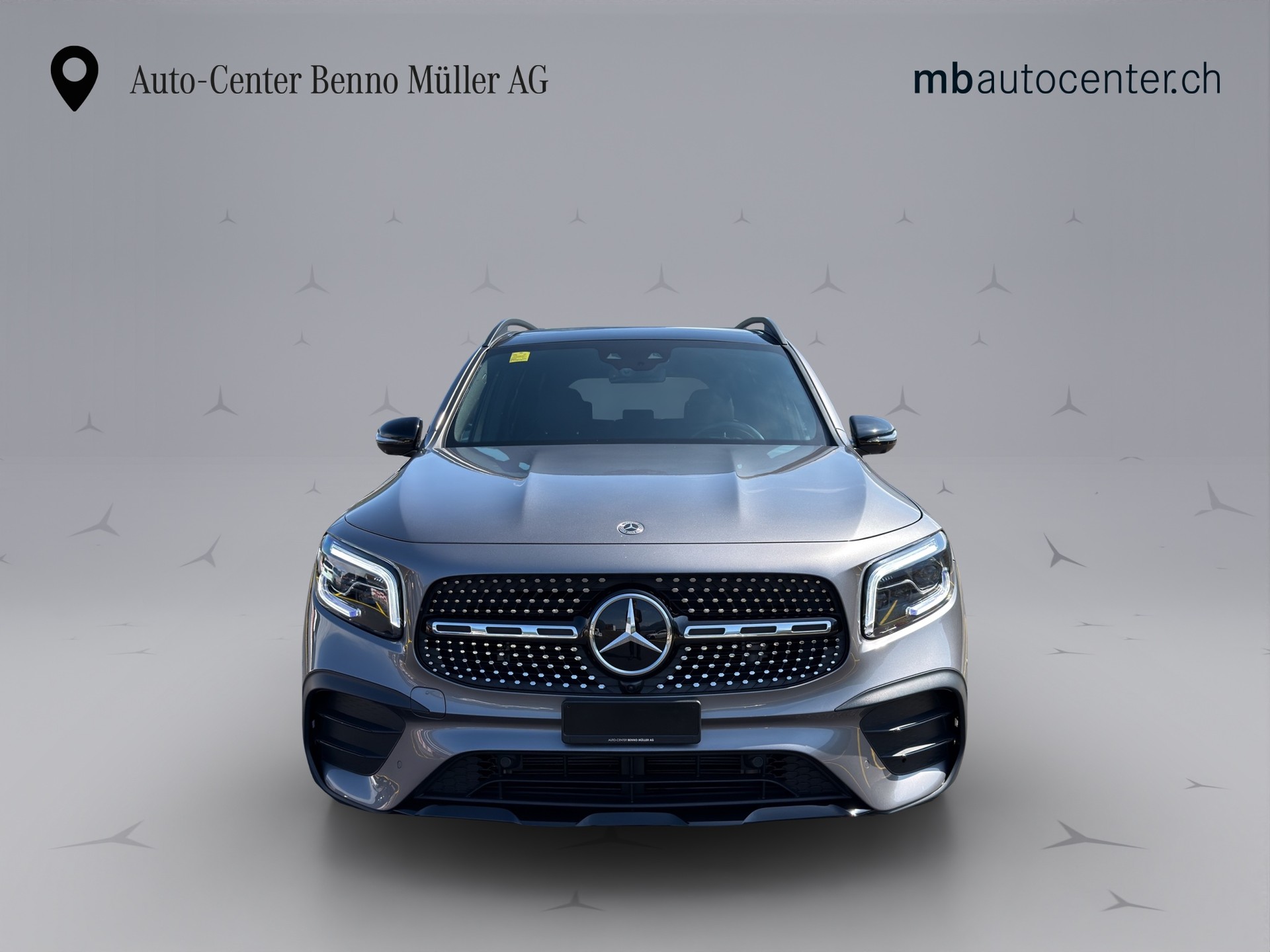 MERCEDES-BENZ GLB 250 AMG Line 4matic-image-7
