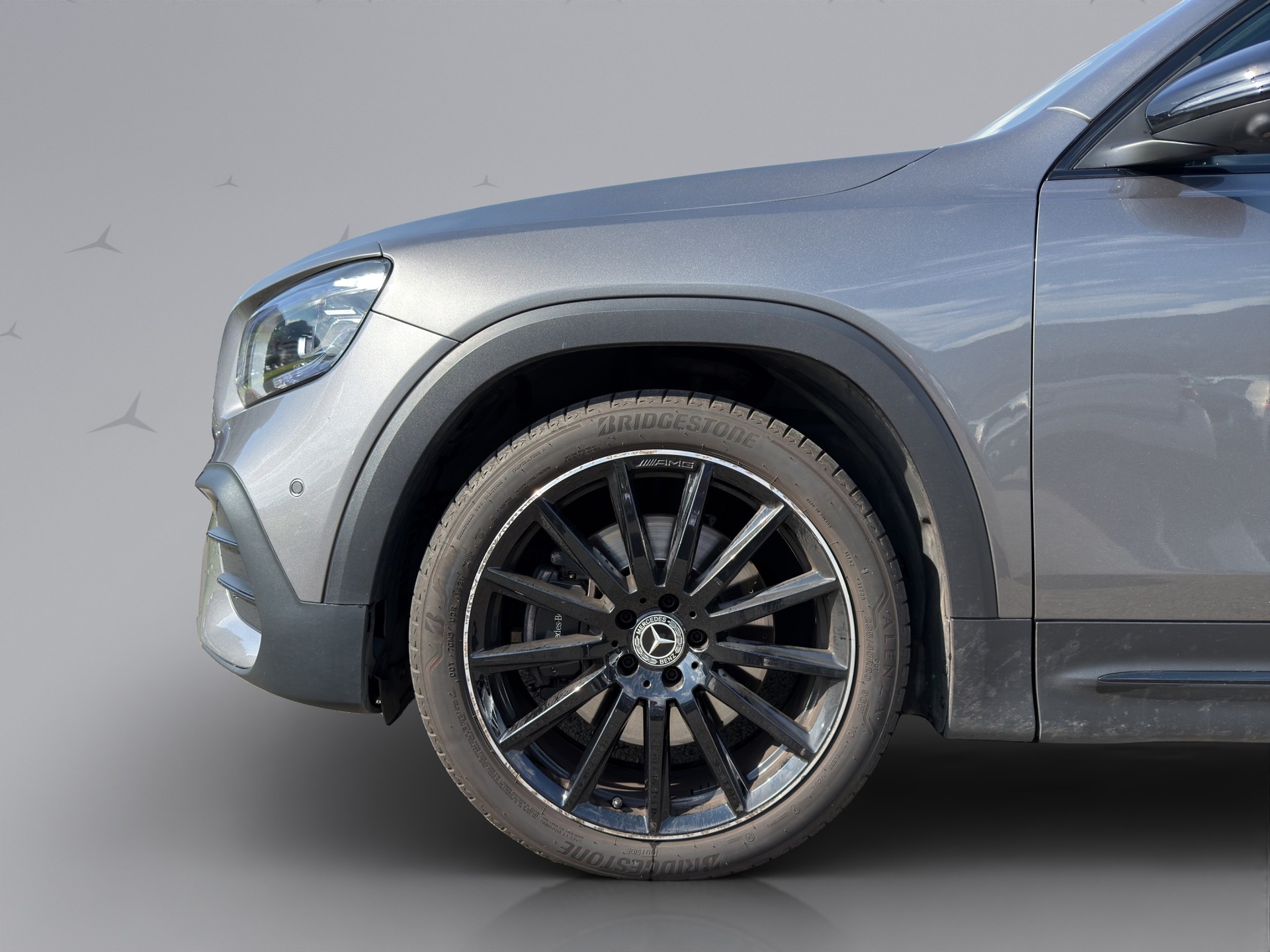 MERCEDES-BENZ GLB 250 AMG Line 4matic-image-17