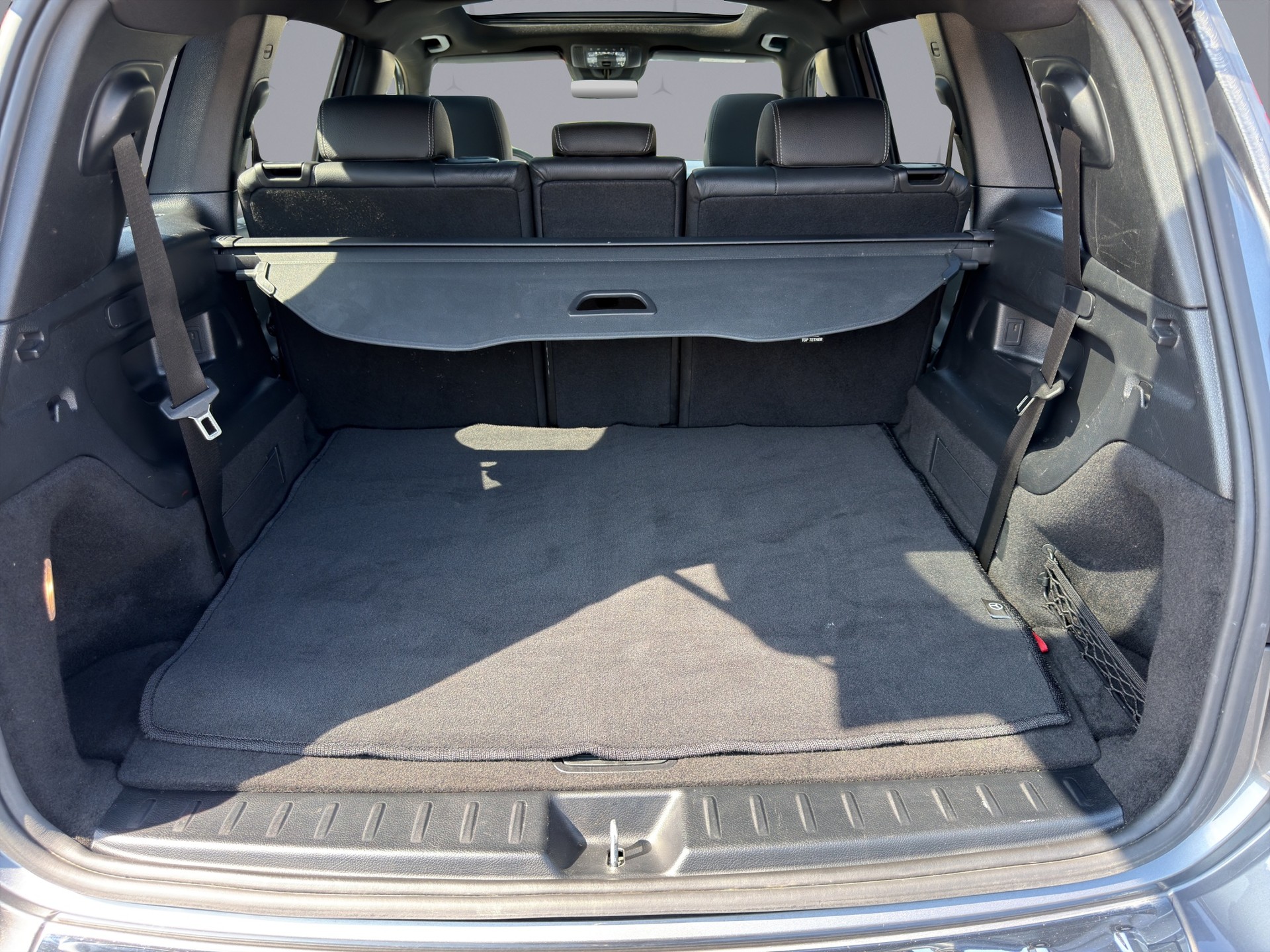 MERCEDES-BENZ GLB 250 AMG Line 4matic-image-19