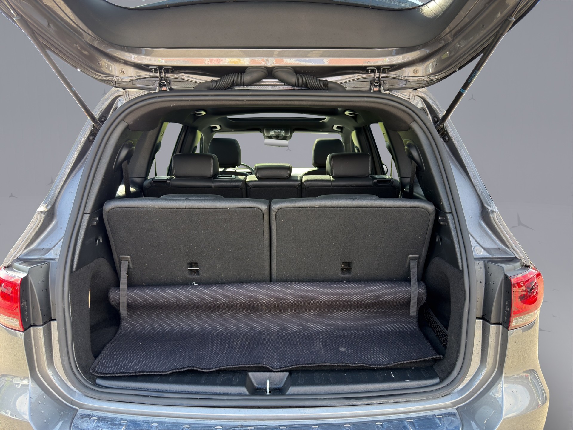 MERCEDES-BENZ GLB 250 AMG Line 4matic-image-19