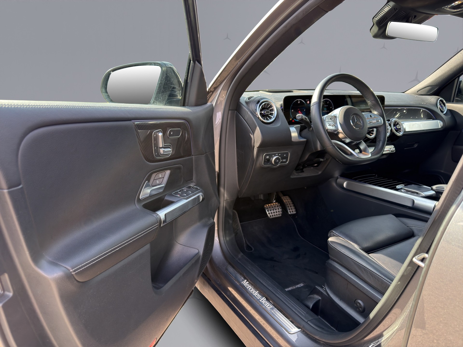 MERCEDES-BENZ GLB 250 AMG Line 4matic-image-20
