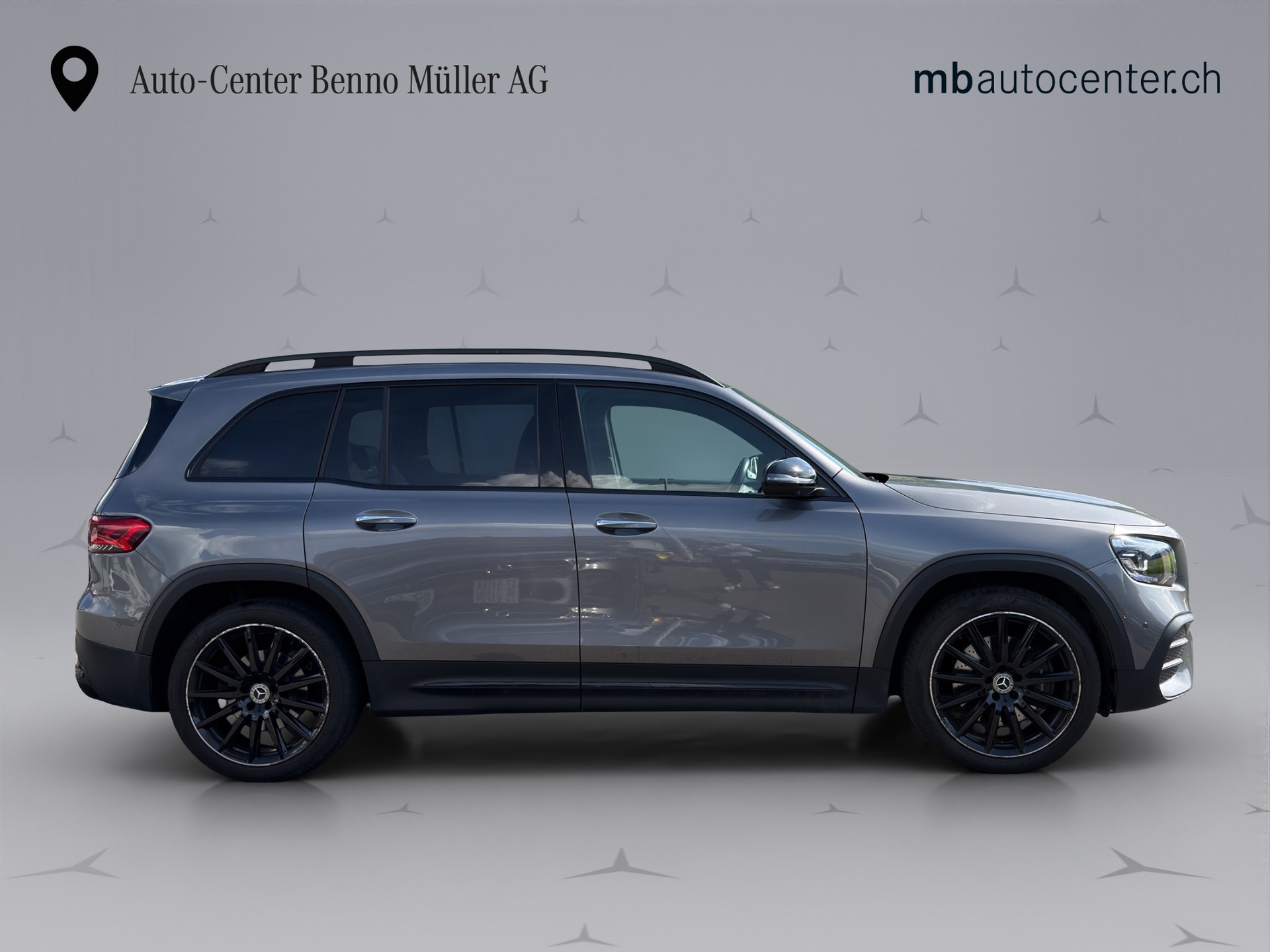 MERCEDES-BENZ GLB 250 AMG Line 4matic-image-5