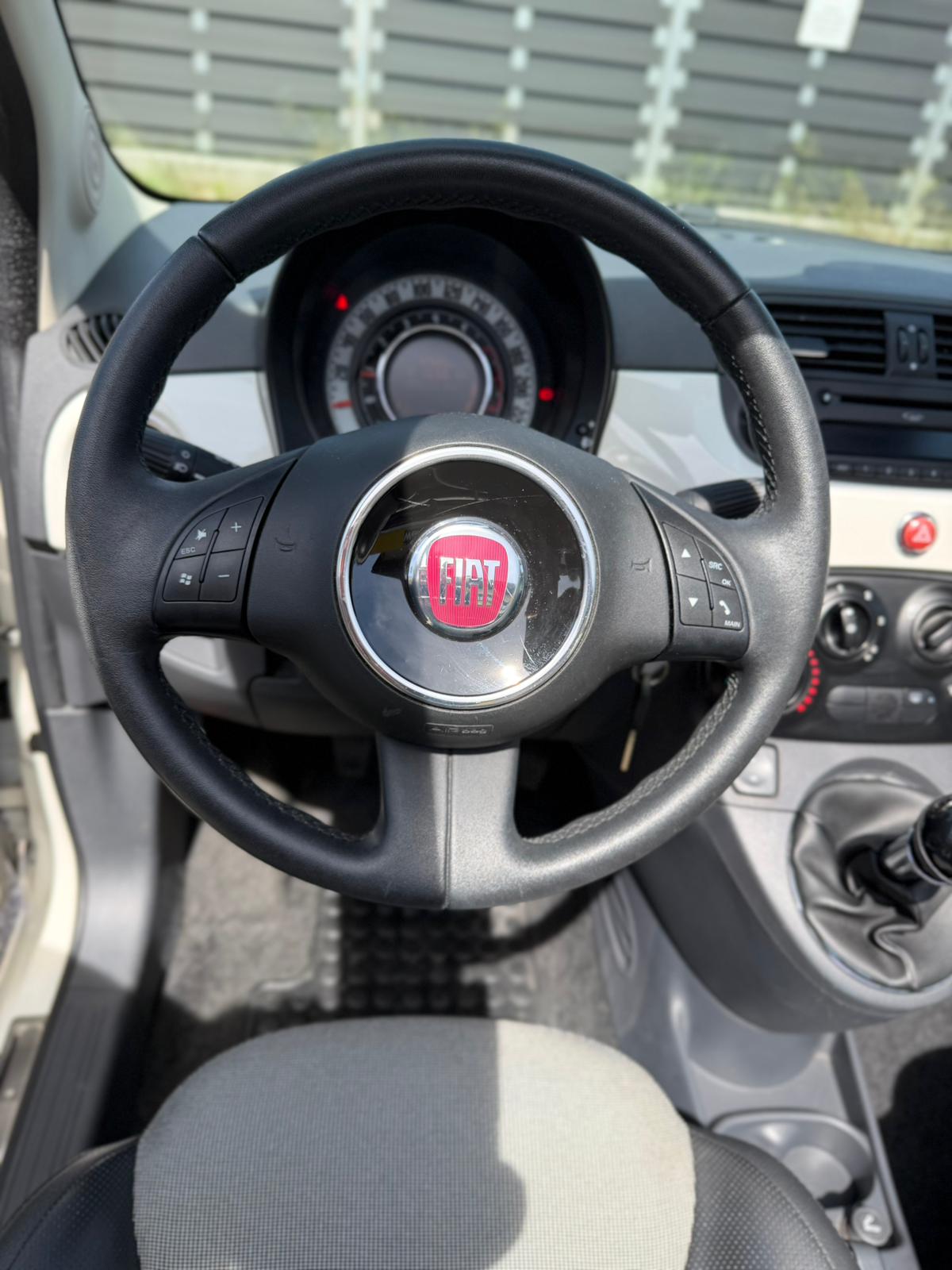 FIAT 500C 1.2 Pop-image-9