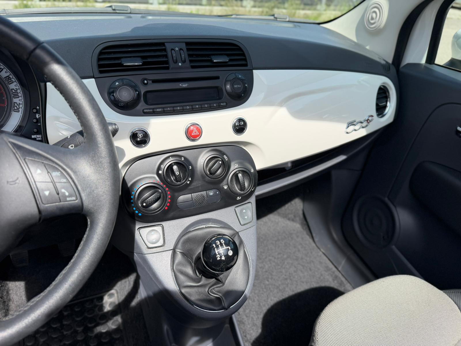 FIAT 500C 1.2 Pop-image-10