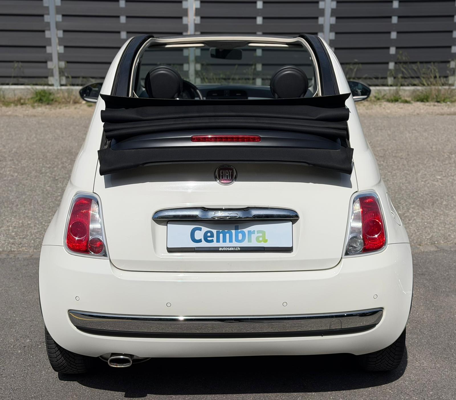 FIAT 500C 1.2 Pop-image-7