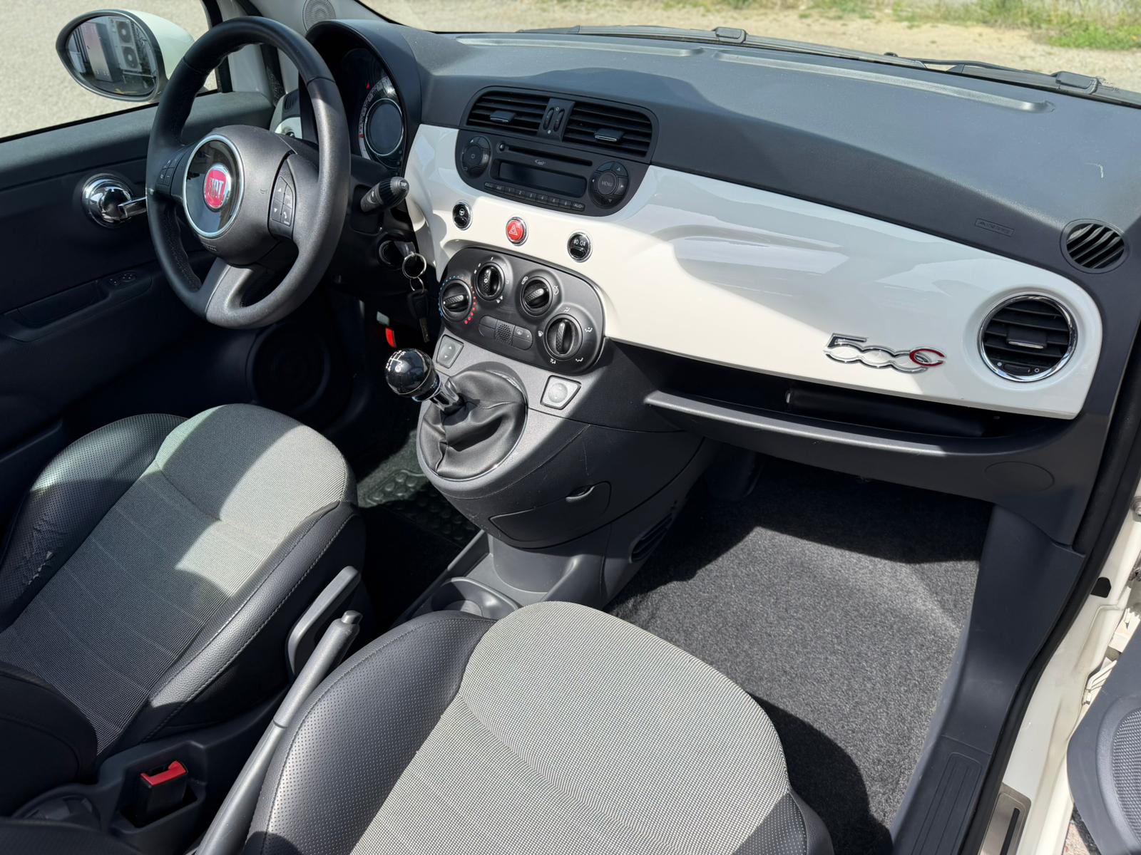 FIAT 500C 1.2 Pop-image-12