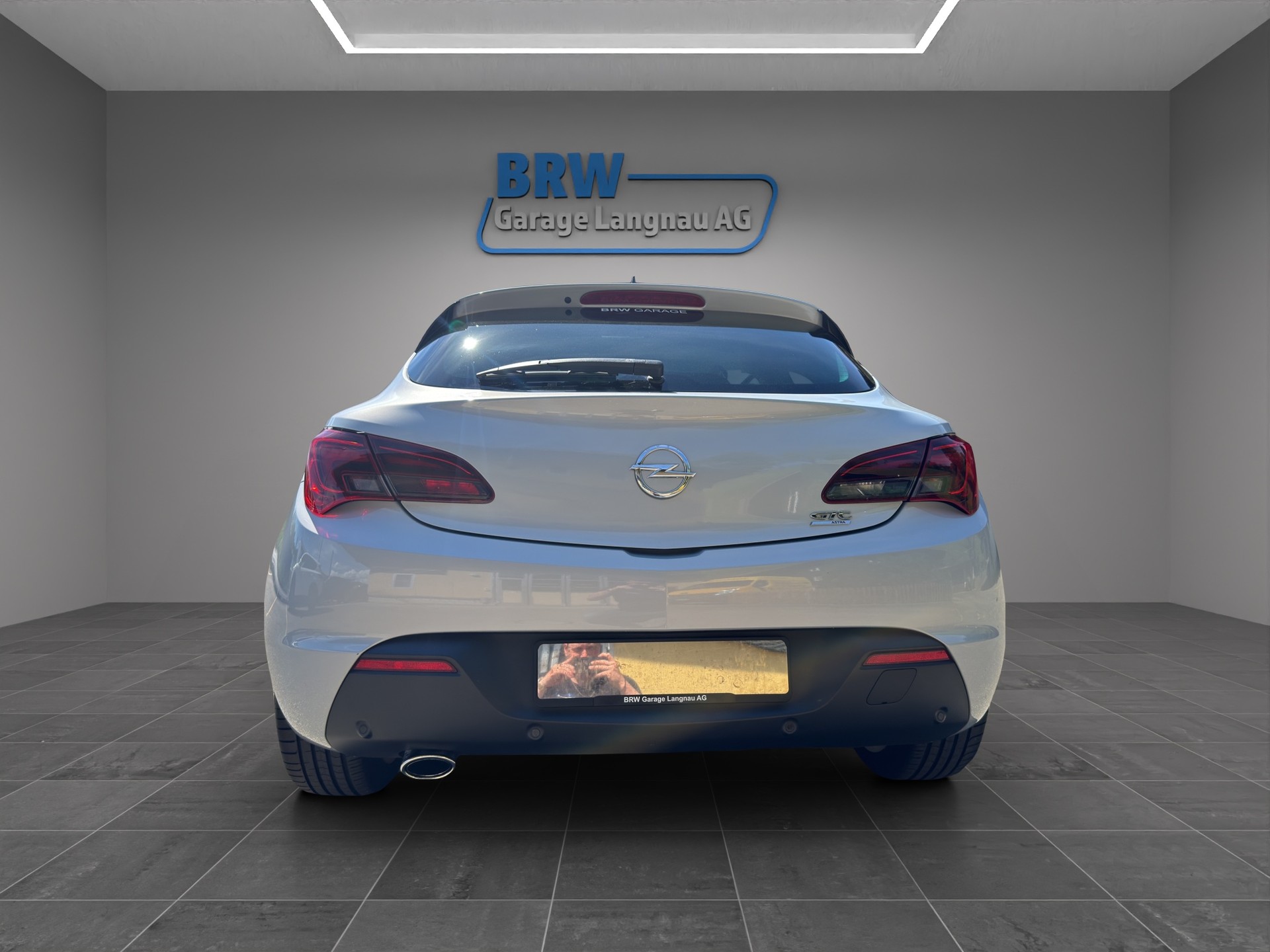 OPEL Astra GTC 1.4i 16V Turbo Sport-showroom-element-3