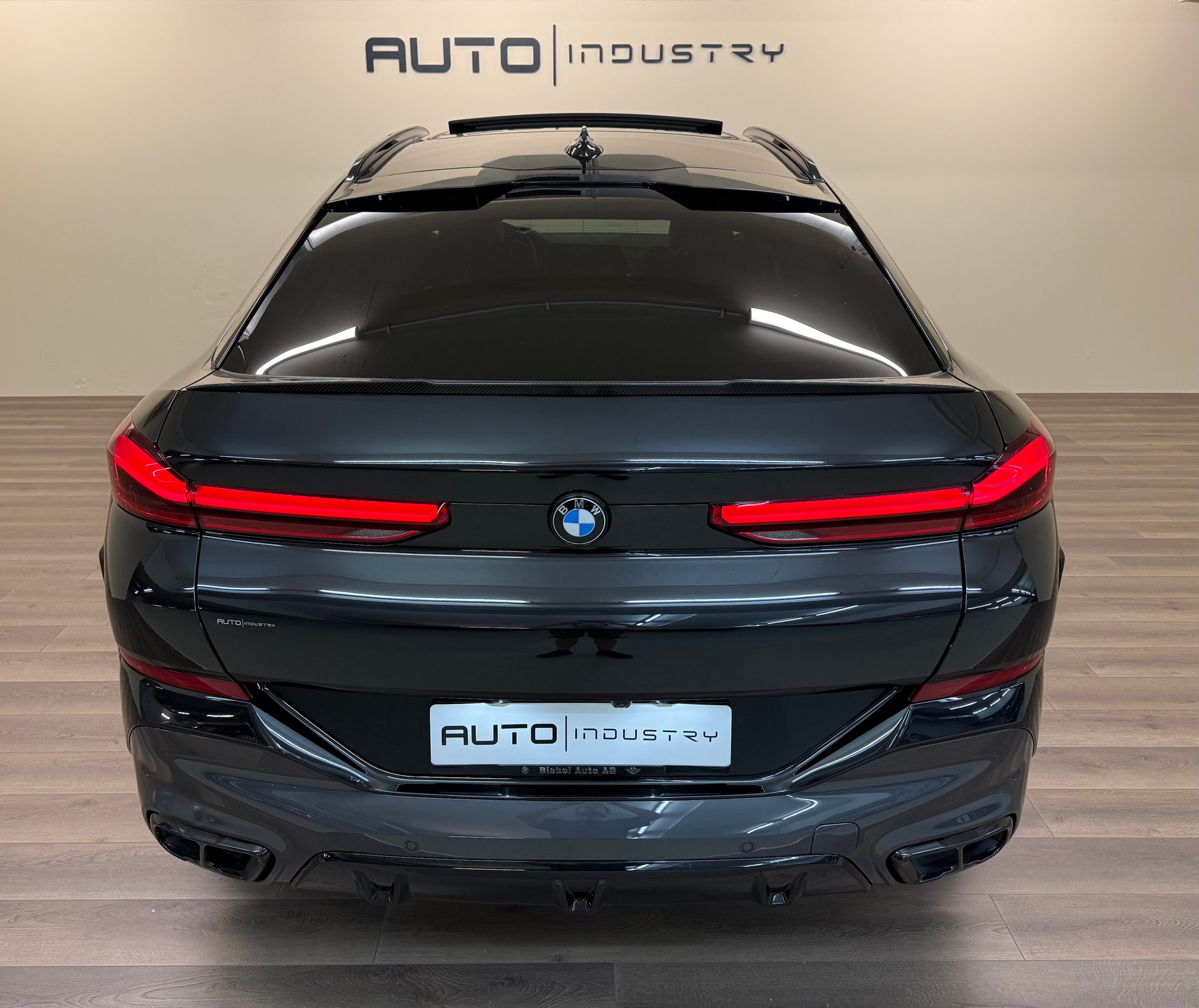 BMW X6 xDrive 48V 40i M Sport Steptronic-image-15