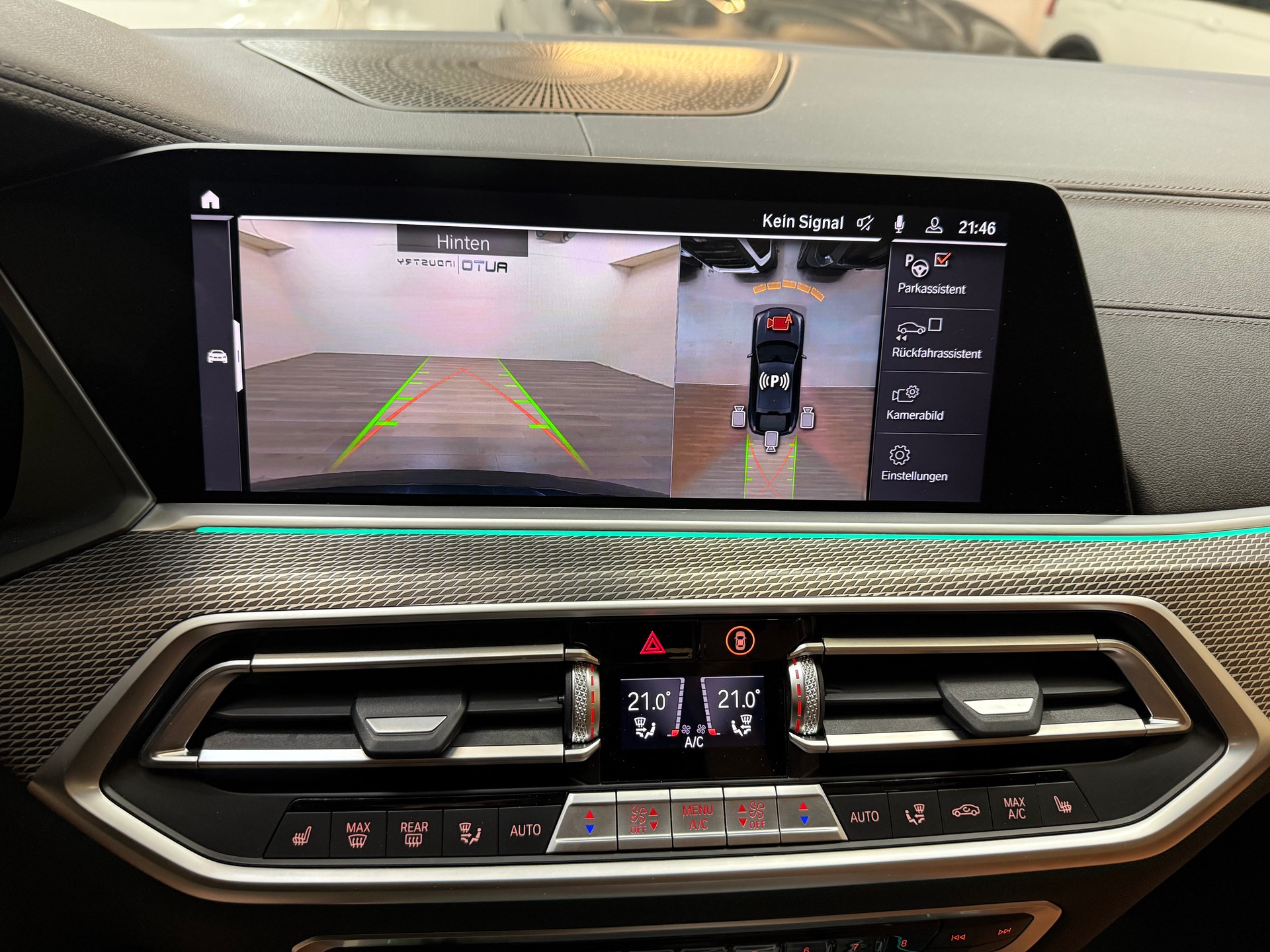 BMW X6 xDrive 48V 40i M Sport Steptronic-image-9