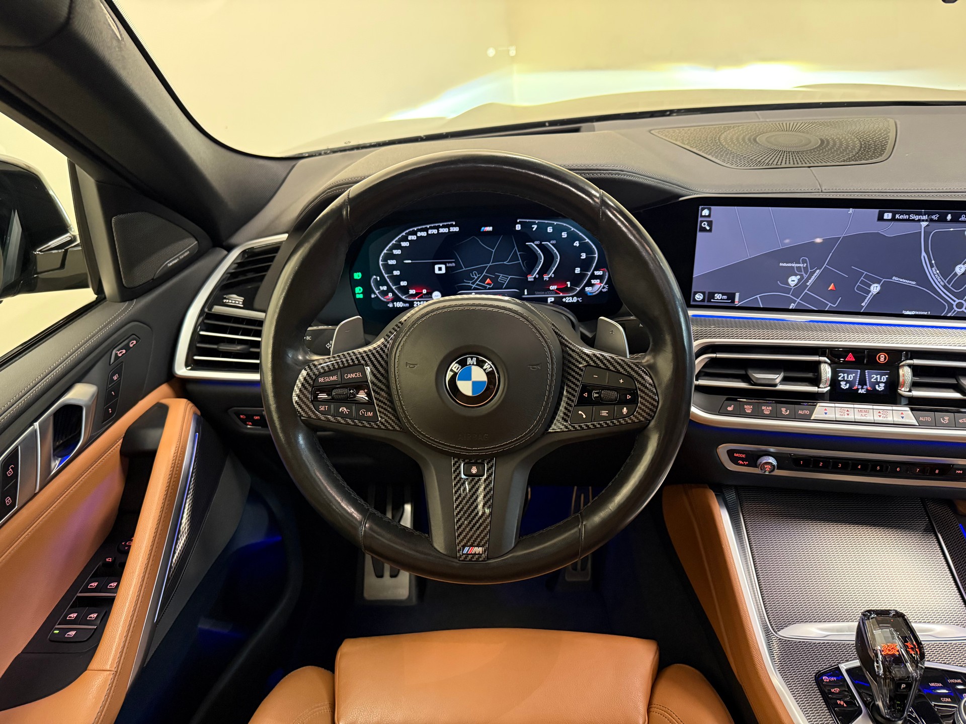 BMW X6 xDrive 48V 40i M Sport Steptronic-image-25