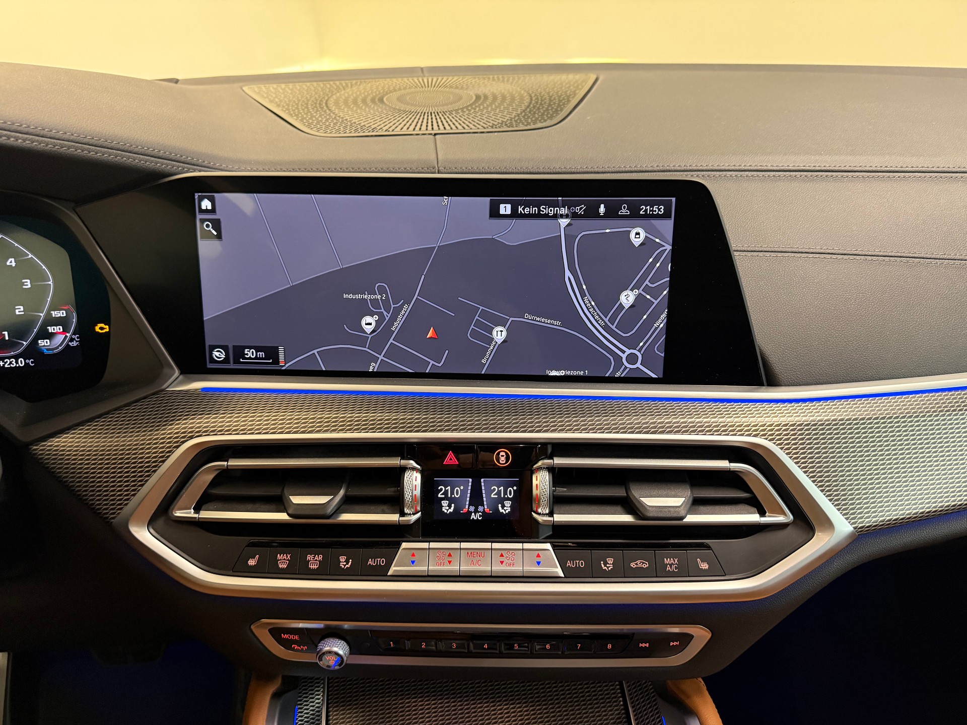 BMW X6 xDrive 48V 40i M Sport Steptronic-image-26