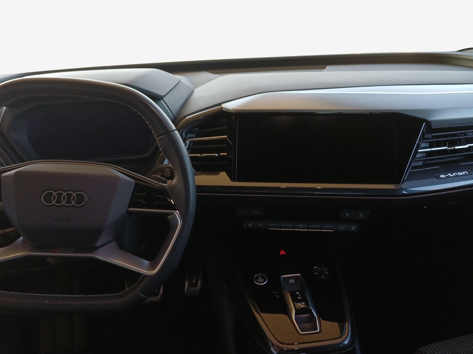 AUDI Q4 e-tron 50 quattro-image-9