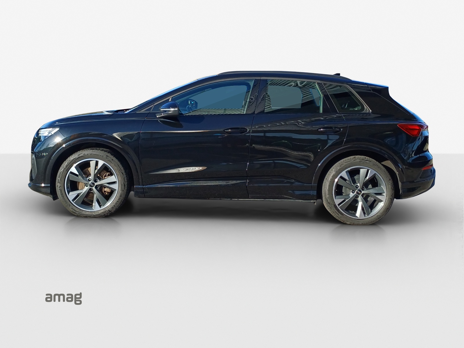 AUDI Q4 e-tron 50 quattro-image-1