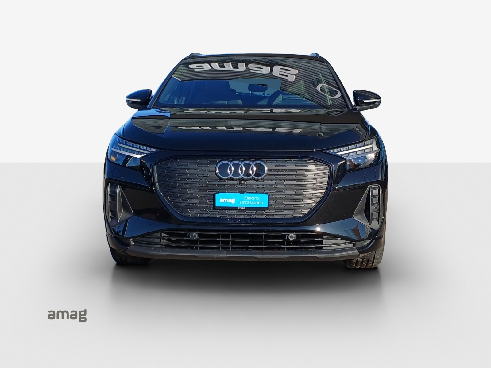 AUDI Q4 e-tron 50 quattro-image-7