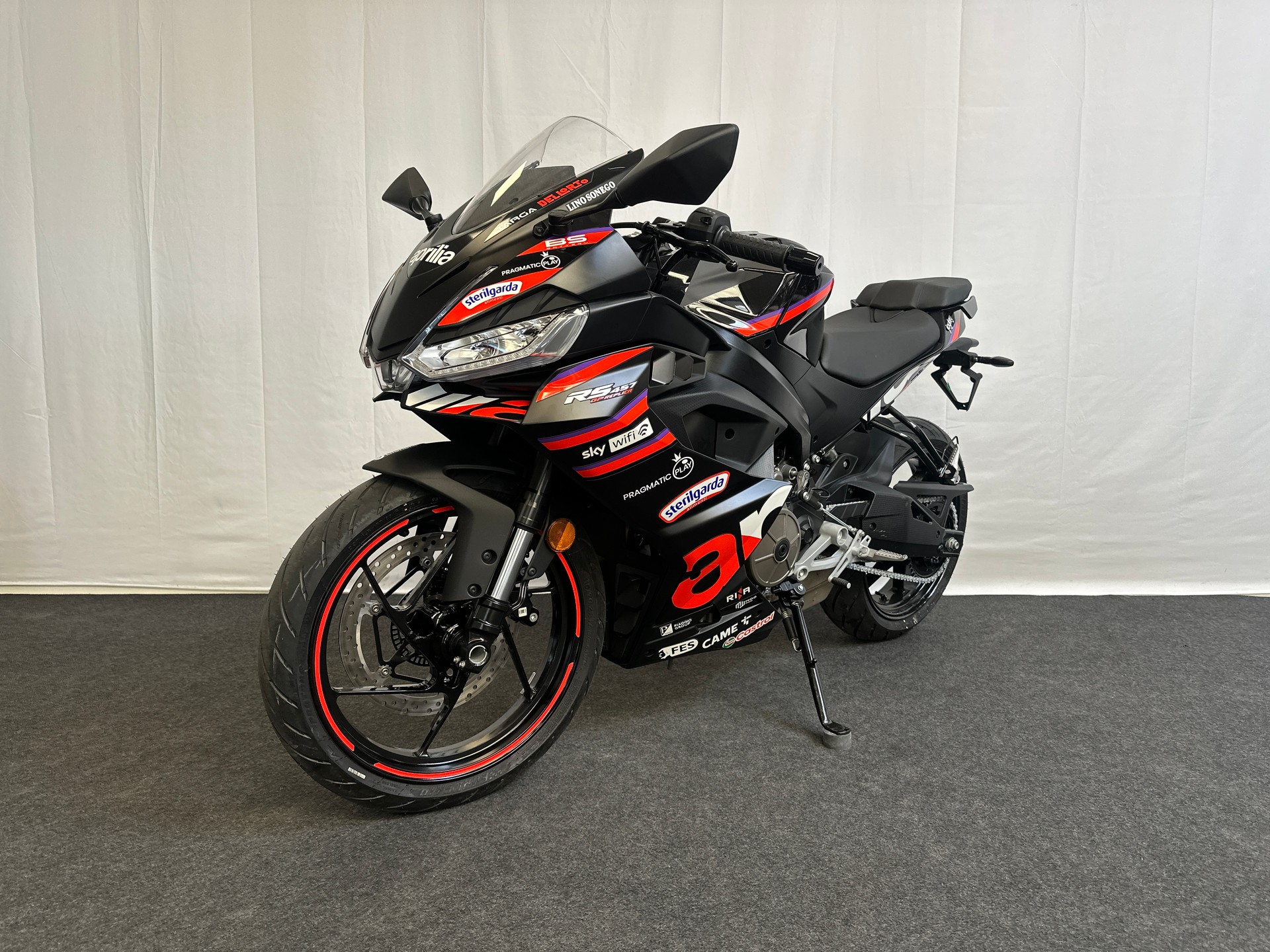 APRILIA RS 457 GP Replica (35kW)-showroom-element-3
