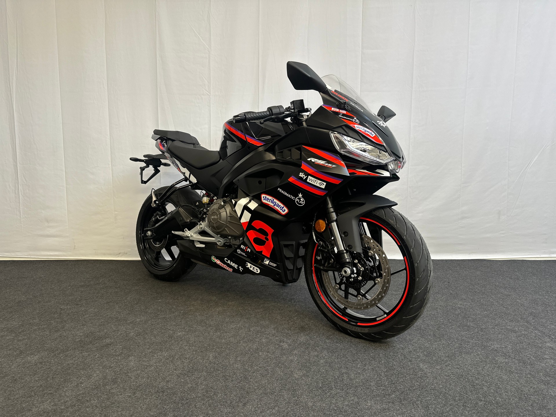 APRILIA RS 457 GP Replica (35kW)-showroom-element-2