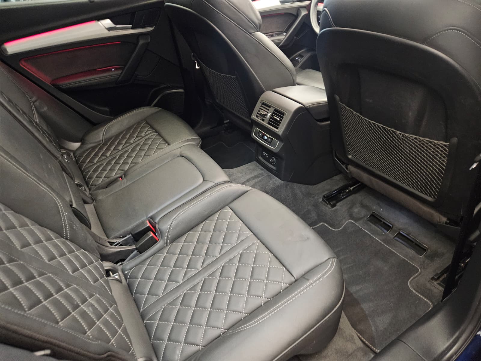 AUDI Q5 55 TFSI e PHEV S line quattro S-tronic-image-13