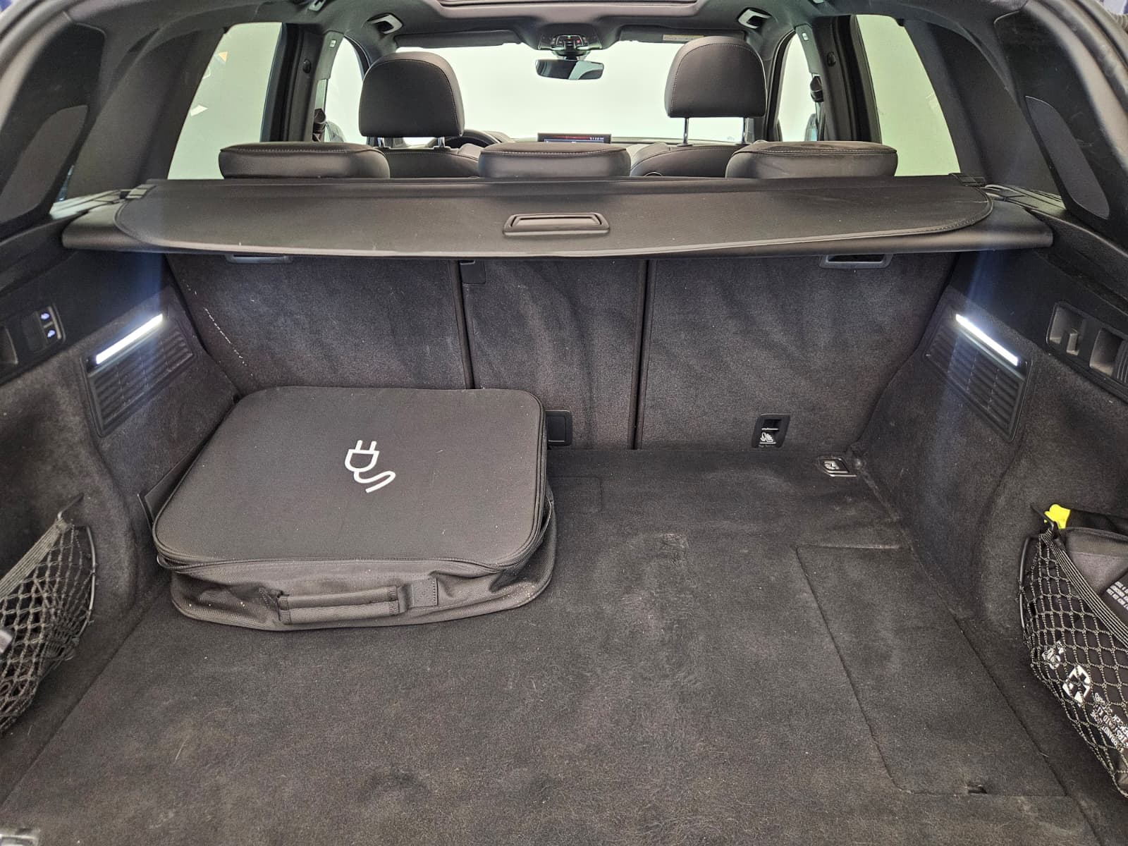 AUDI Q5 55 TFSI e PHEV S line quattro S-tronic-image-14