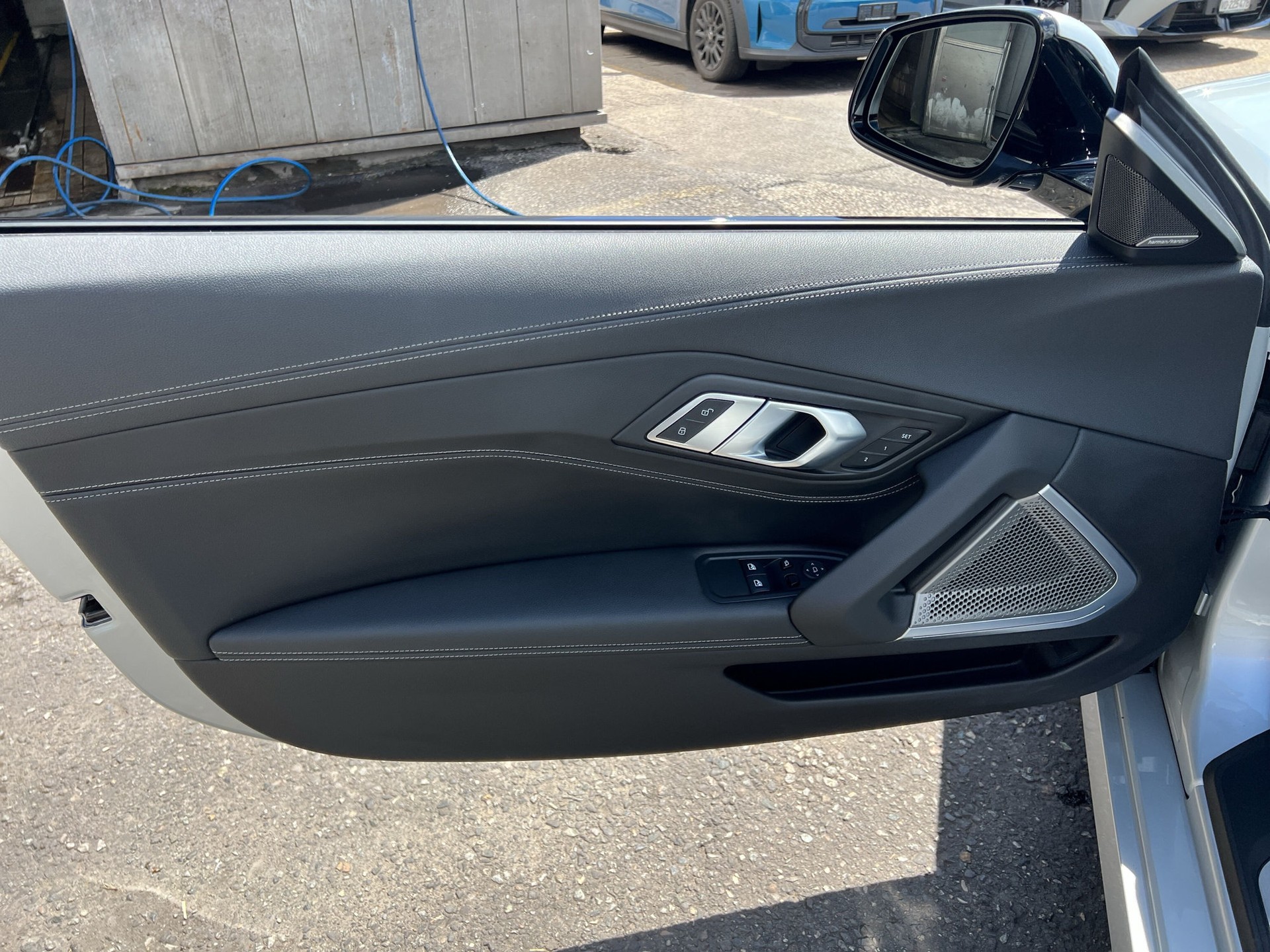 BMW Z4 sDrive 30i M Sport Steptronic-image-16