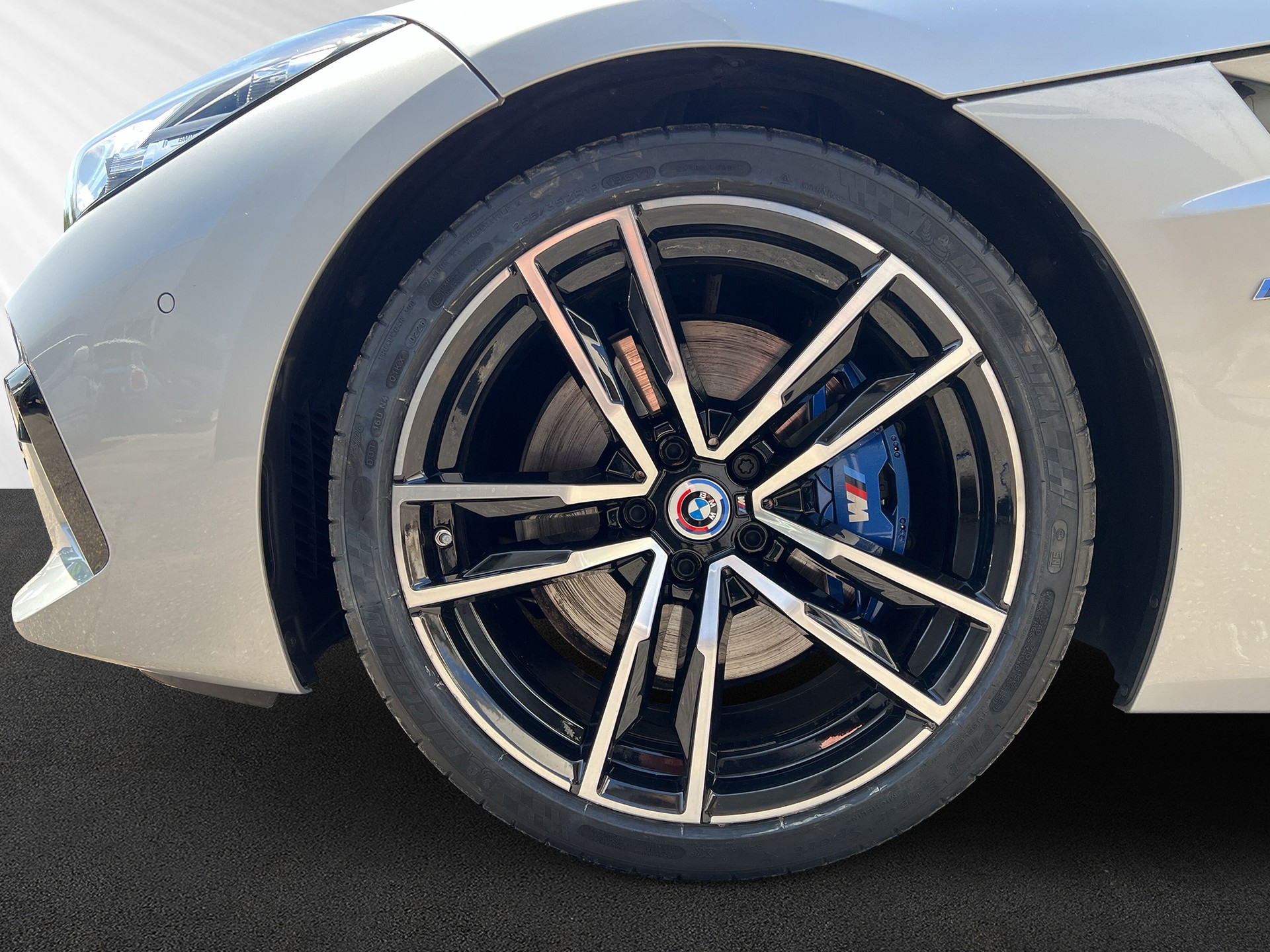 BMW Z4 sDrive 30i M Sport Steptronic-image-8