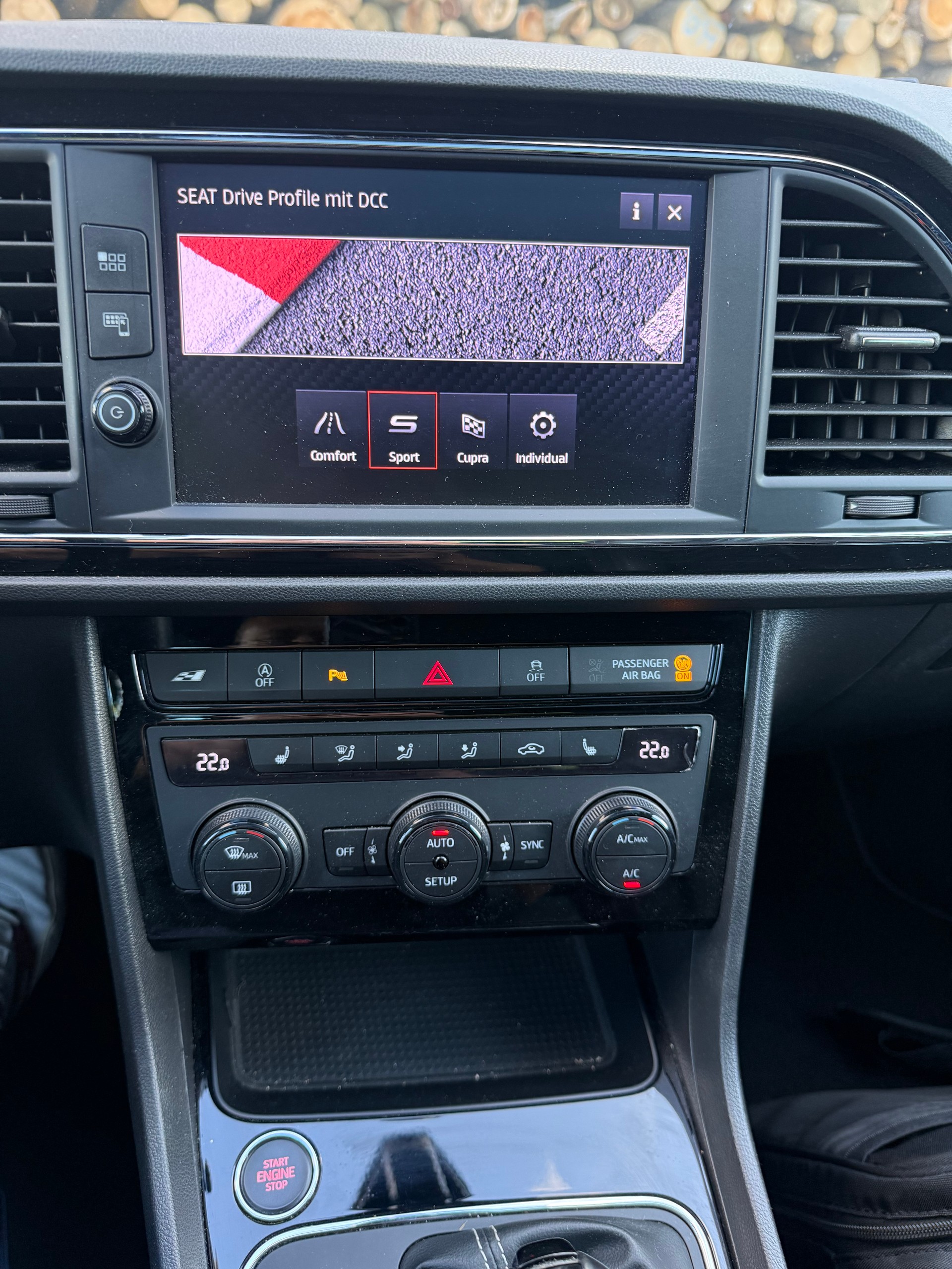 SEAT Leon 2.0 TSI SWISS Cupra 290 DSG-image-10