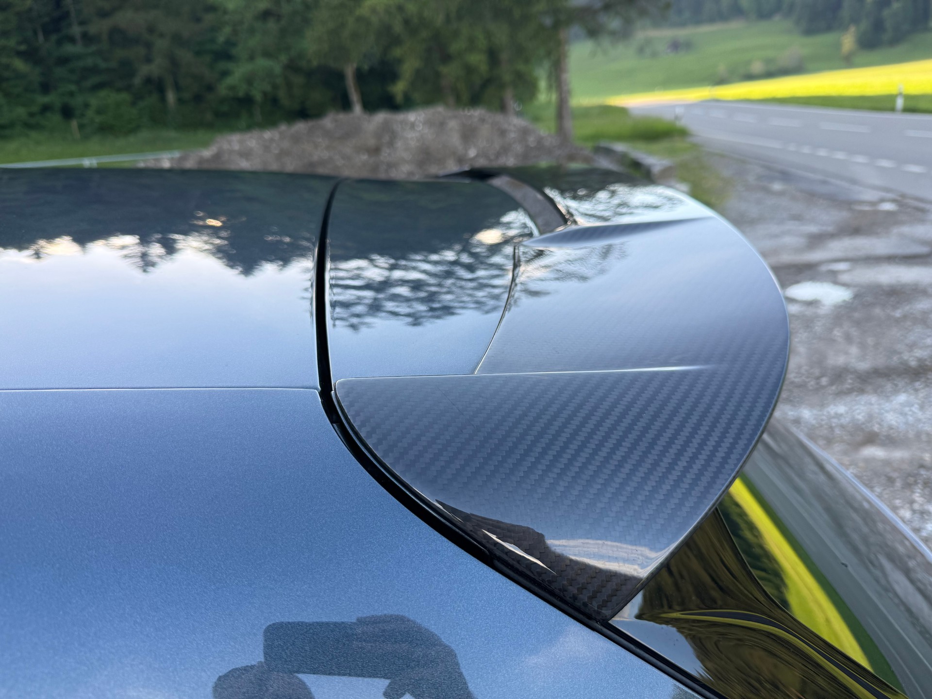 SEAT Leon 2.0 TSI SWISS Cupra 290 DSG-image-5