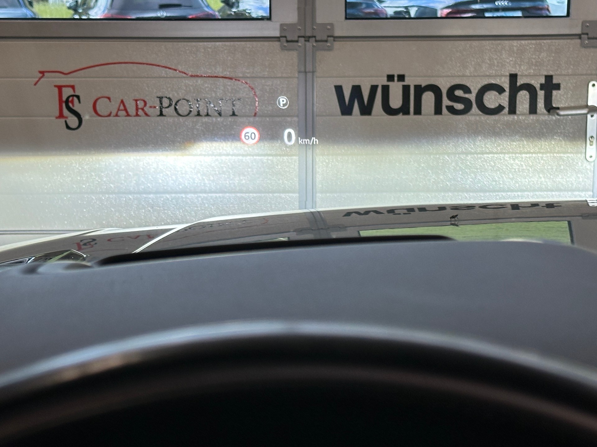 LAND ROVER Range Rover Sport 3.0 SDV6 HSE Dynamic Automatic ( 7 Sitze )-image-15