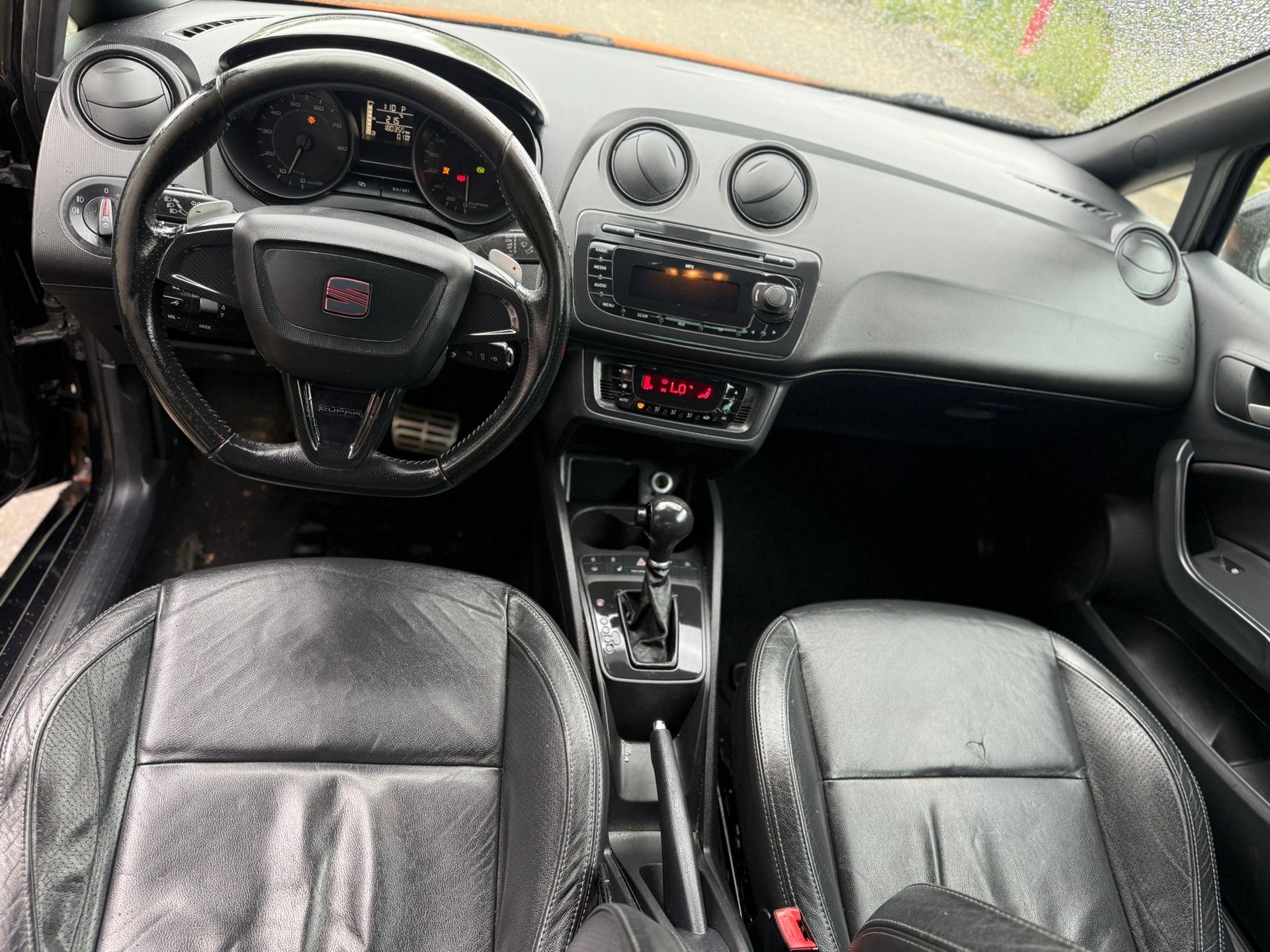 SEAT Ibiza SC 1.4 TSI Cupra R210 Swiss Racing DSG-image-10