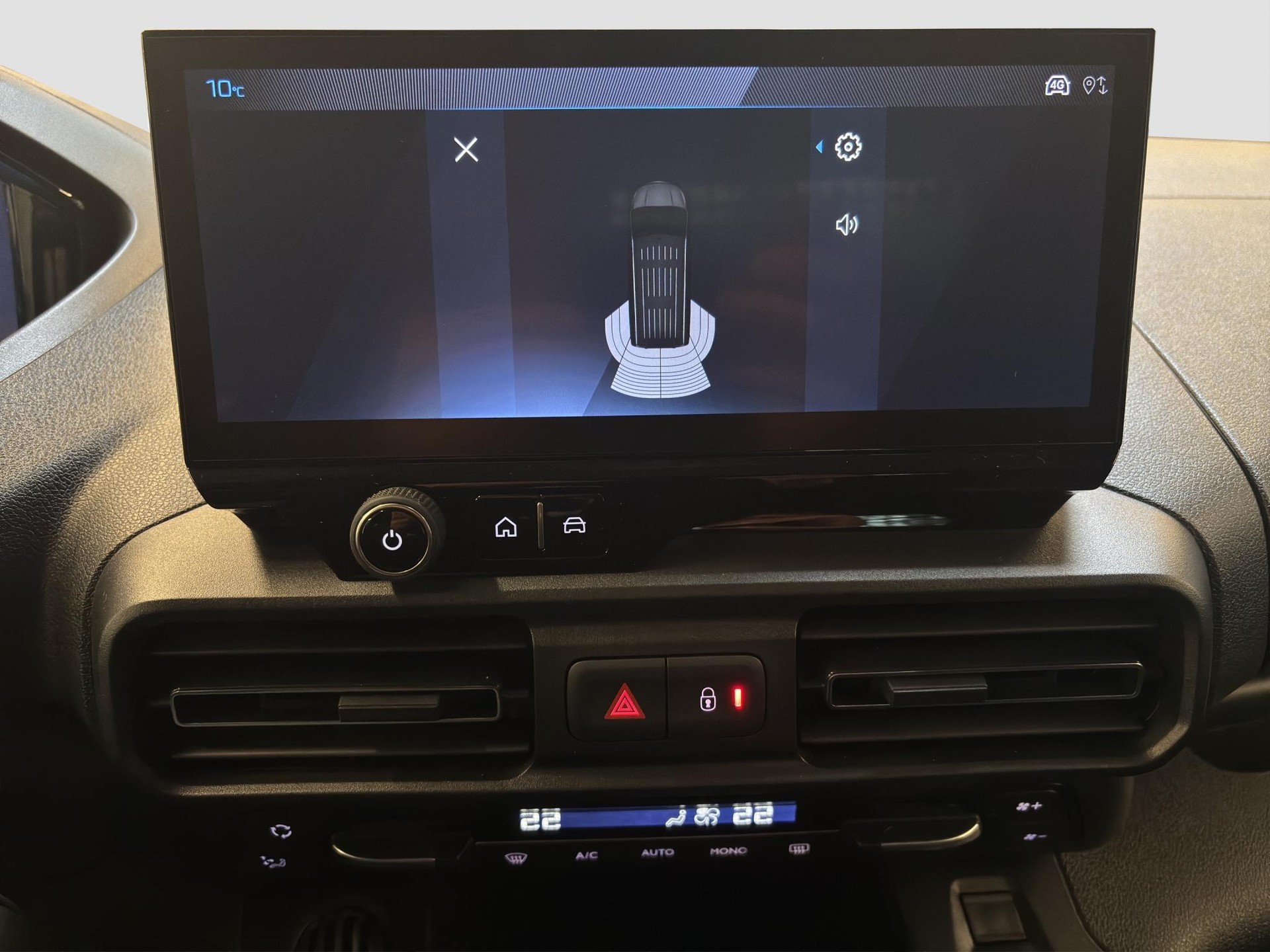 PEUGEOT e-Partner Kaw. 800 Long 50 kWh-image-7
