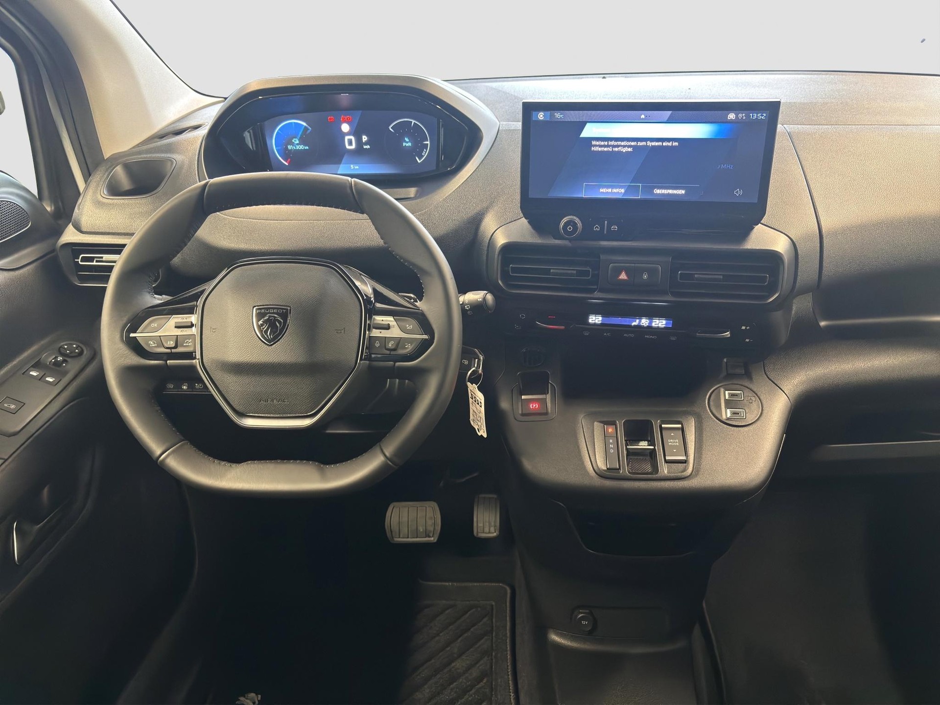 PEUGEOT e-Partner Kaw. 800 Long 50 kWh-showroom-element-3