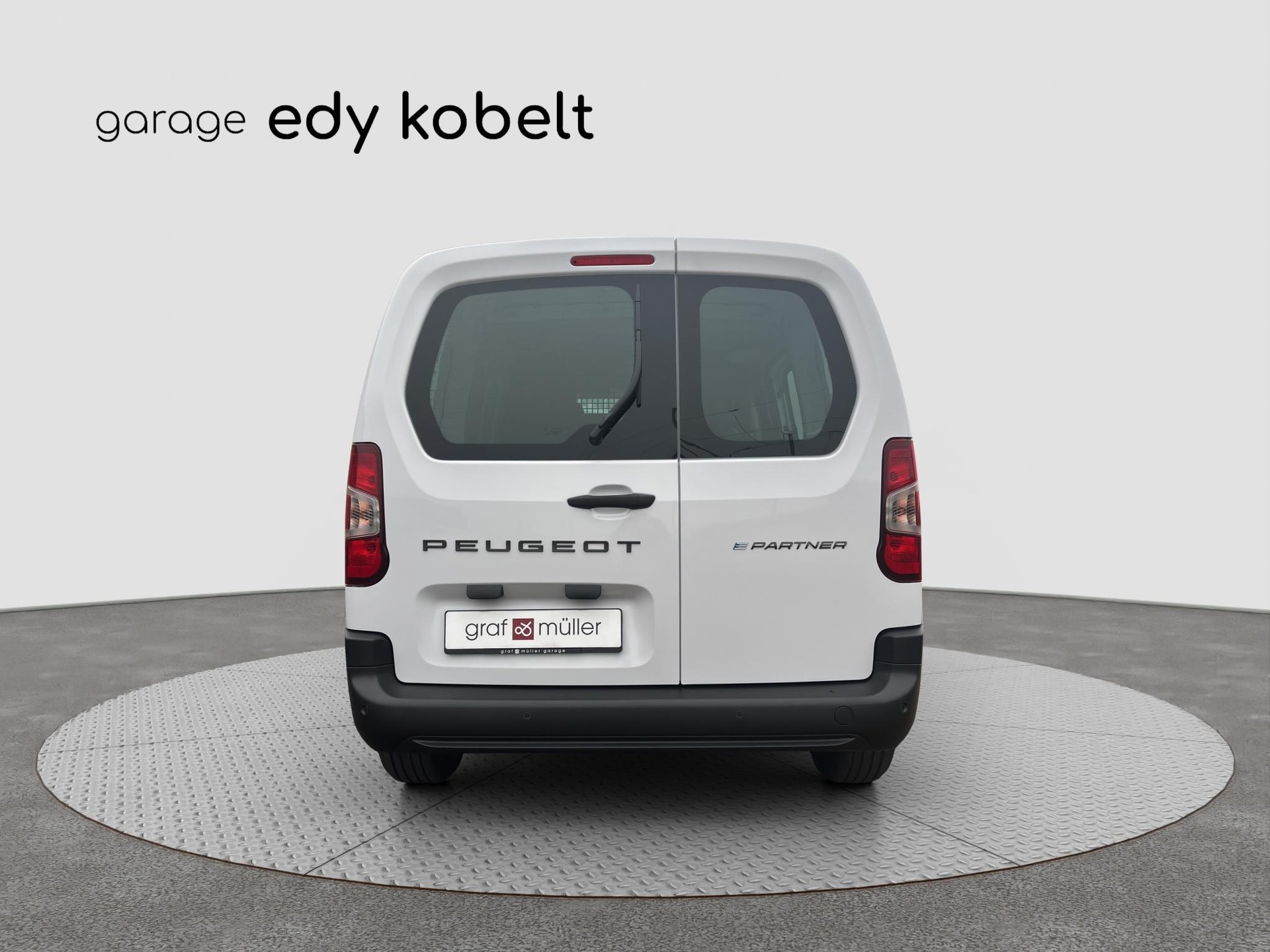 PEUGEOT e-Partner Kaw. 800 Long 50 kWh-image-16