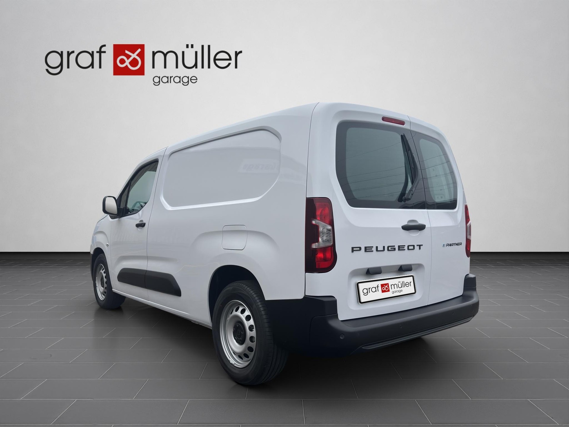 PEUGEOT e-Partner Kaw. 800 Long 50 kWh-image-18