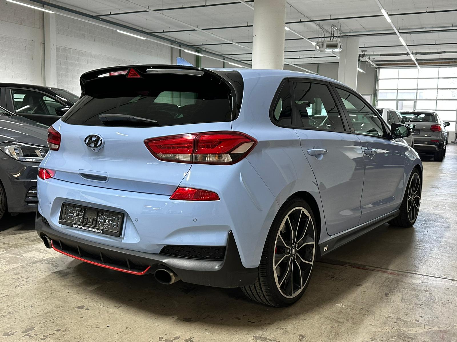 HYUNDAI i30 N 2.0 T-GDi-image-3