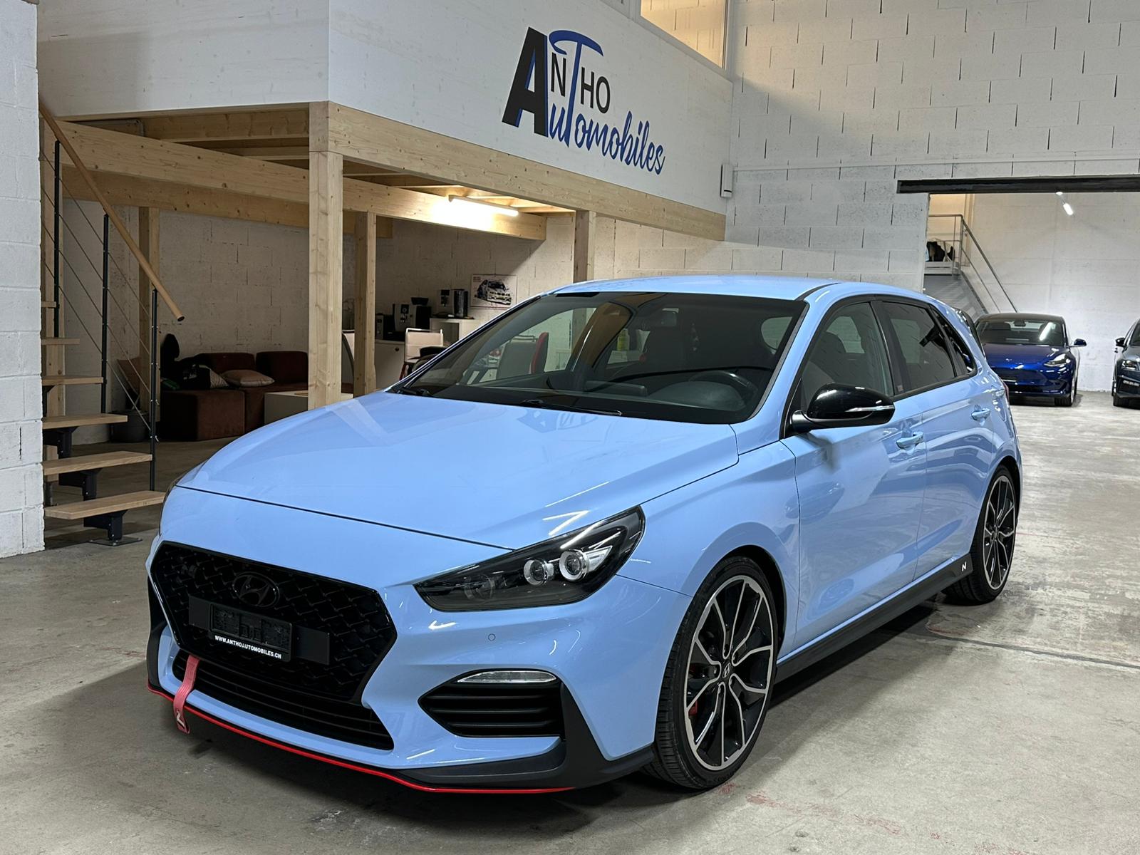 HYUNDAI i30 N 2.0 T-GDi-image-0