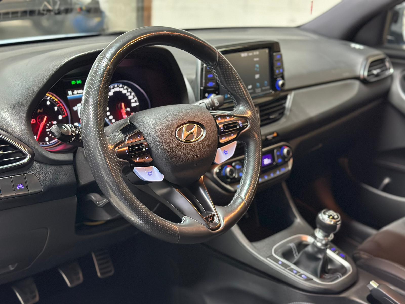 HYUNDAI i30 N 2.0 T-GDi-image-11