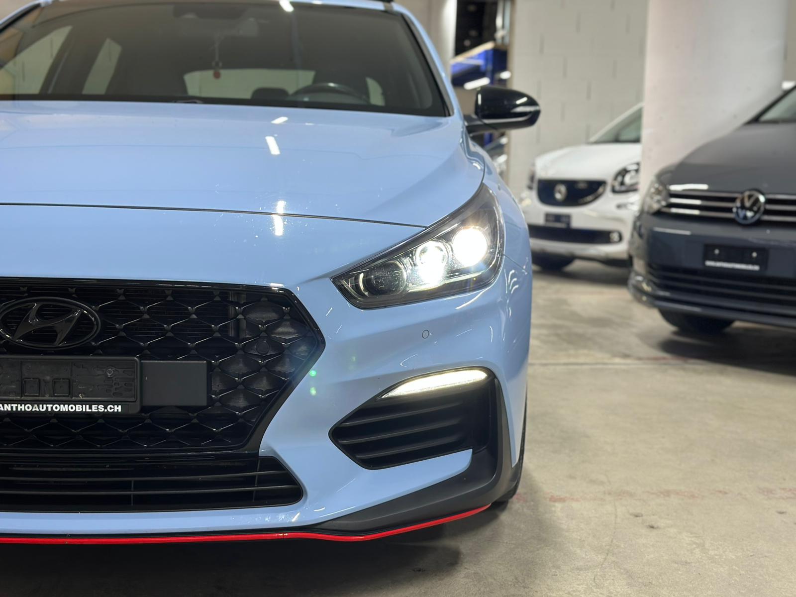 HYUNDAI i30 N 2.0 T-GDi-image-6