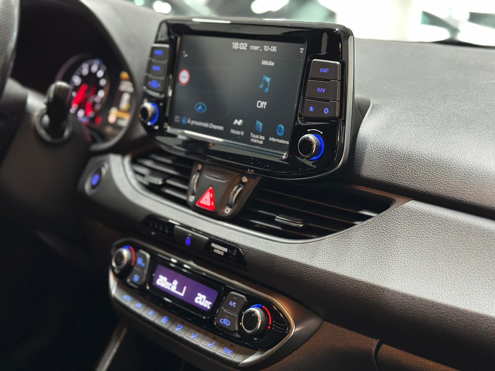 HYUNDAI i30 N 2.0 T-GDi-image-15