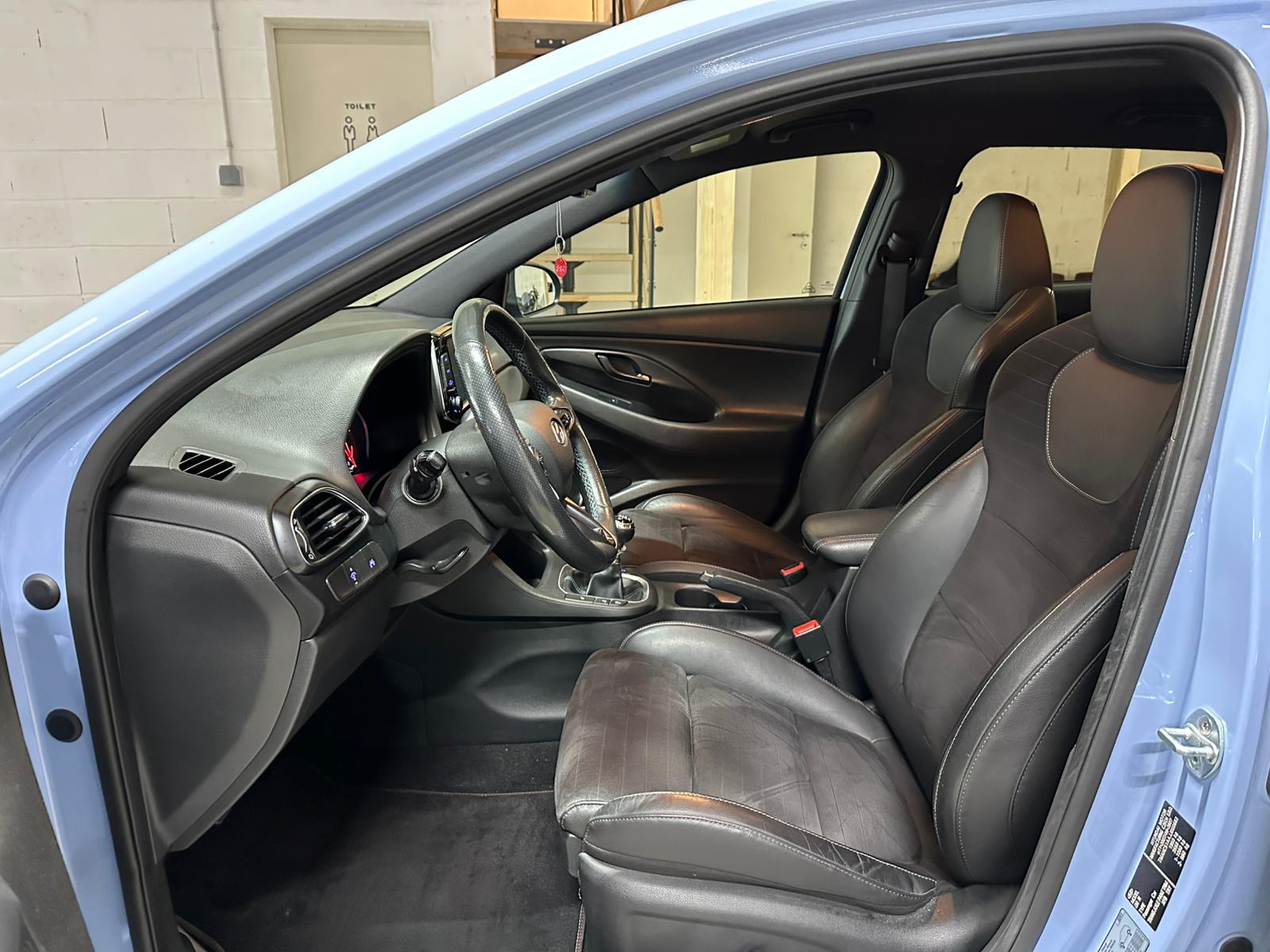 HYUNDAI i30 N 2.0 T-GDi-image-9