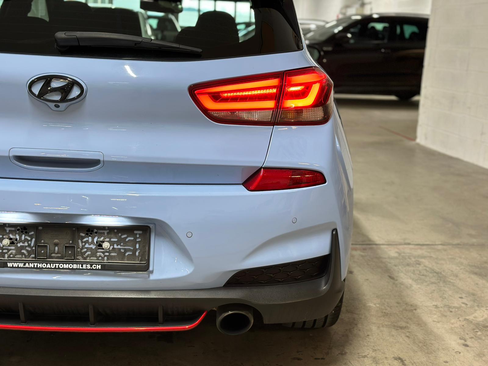 HYUNDAI i30 N 2.0 T-GDi-image-7