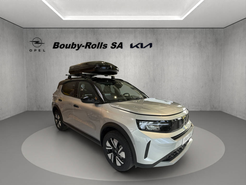 OPEL Frontera 1.2 T HEV 145 GS-image-0