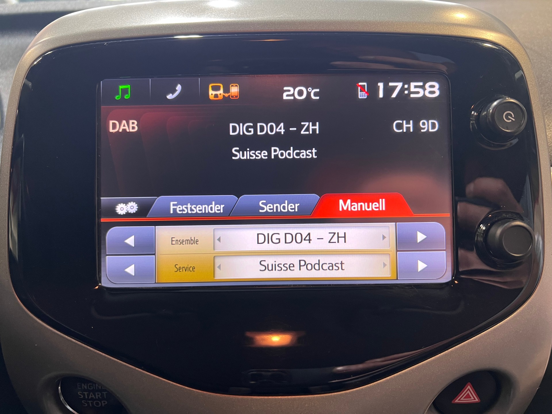 TOYOTA Aygo 1.0 VVT-i x-image-14