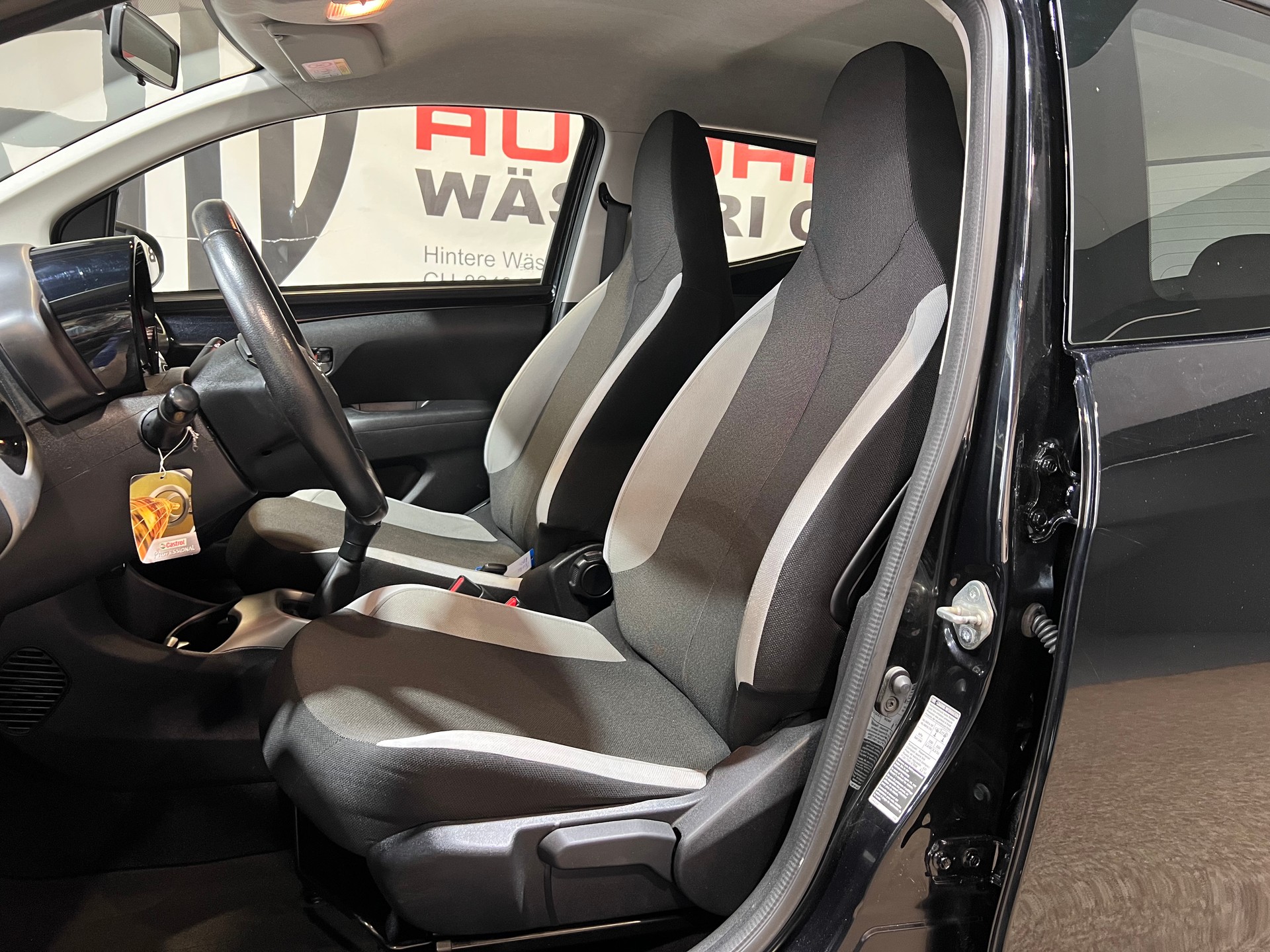 TOYOTA Aygo 1.0 VVT-i x-image-10