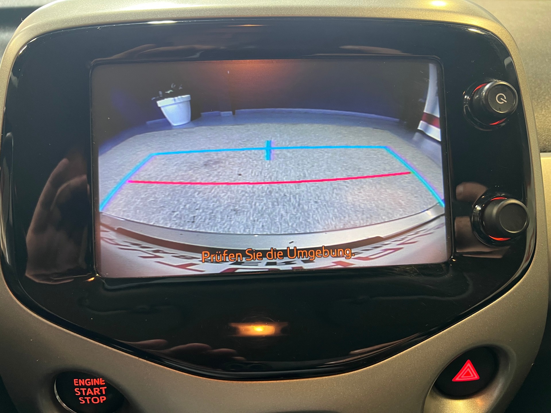 TOYOTA Aygo 1.0 VVT-i x-image-15