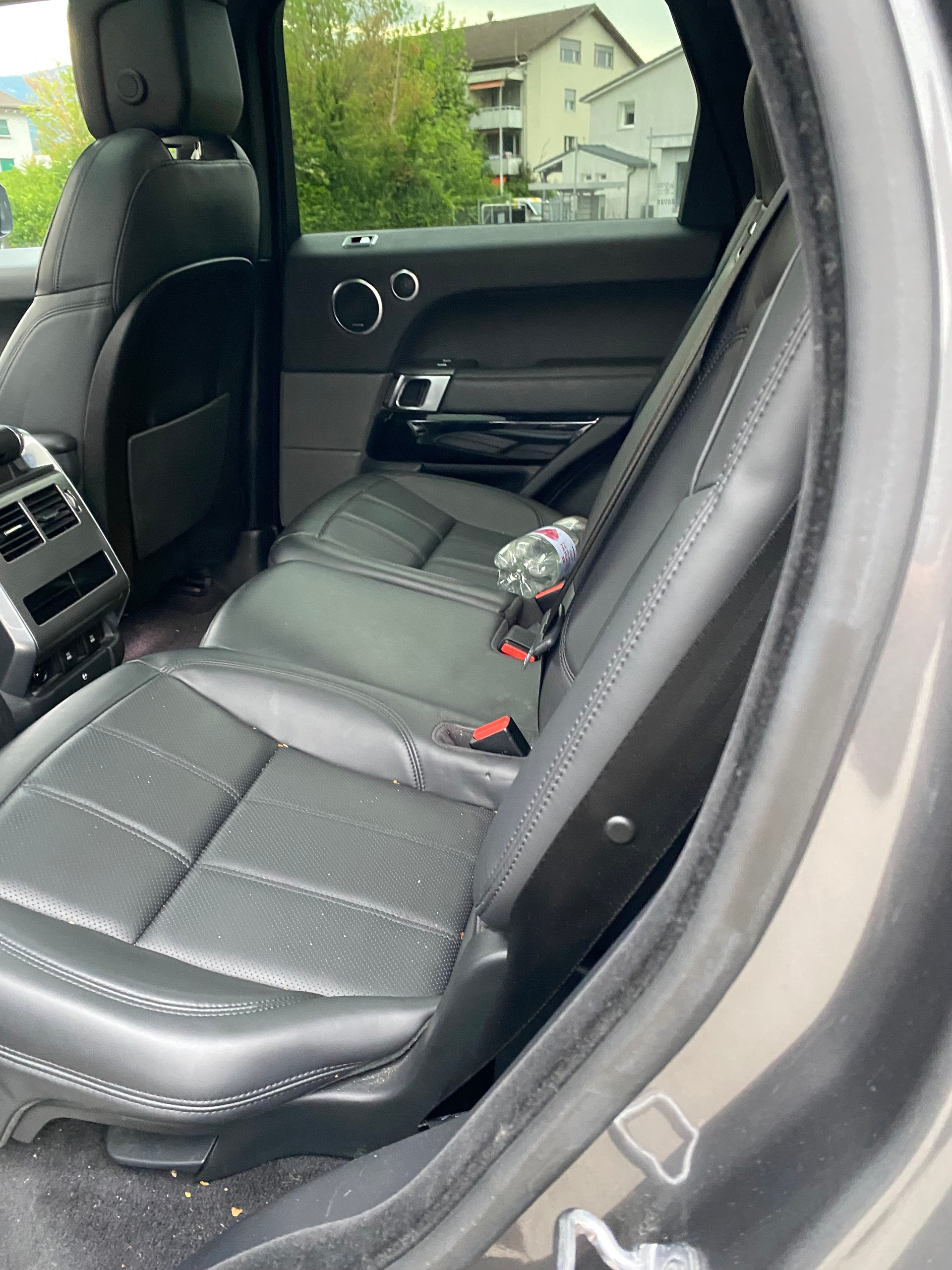 LAND ROVER Range Rover Sport 3.0 SDV6 HSE Dynamic Automatic-image-6