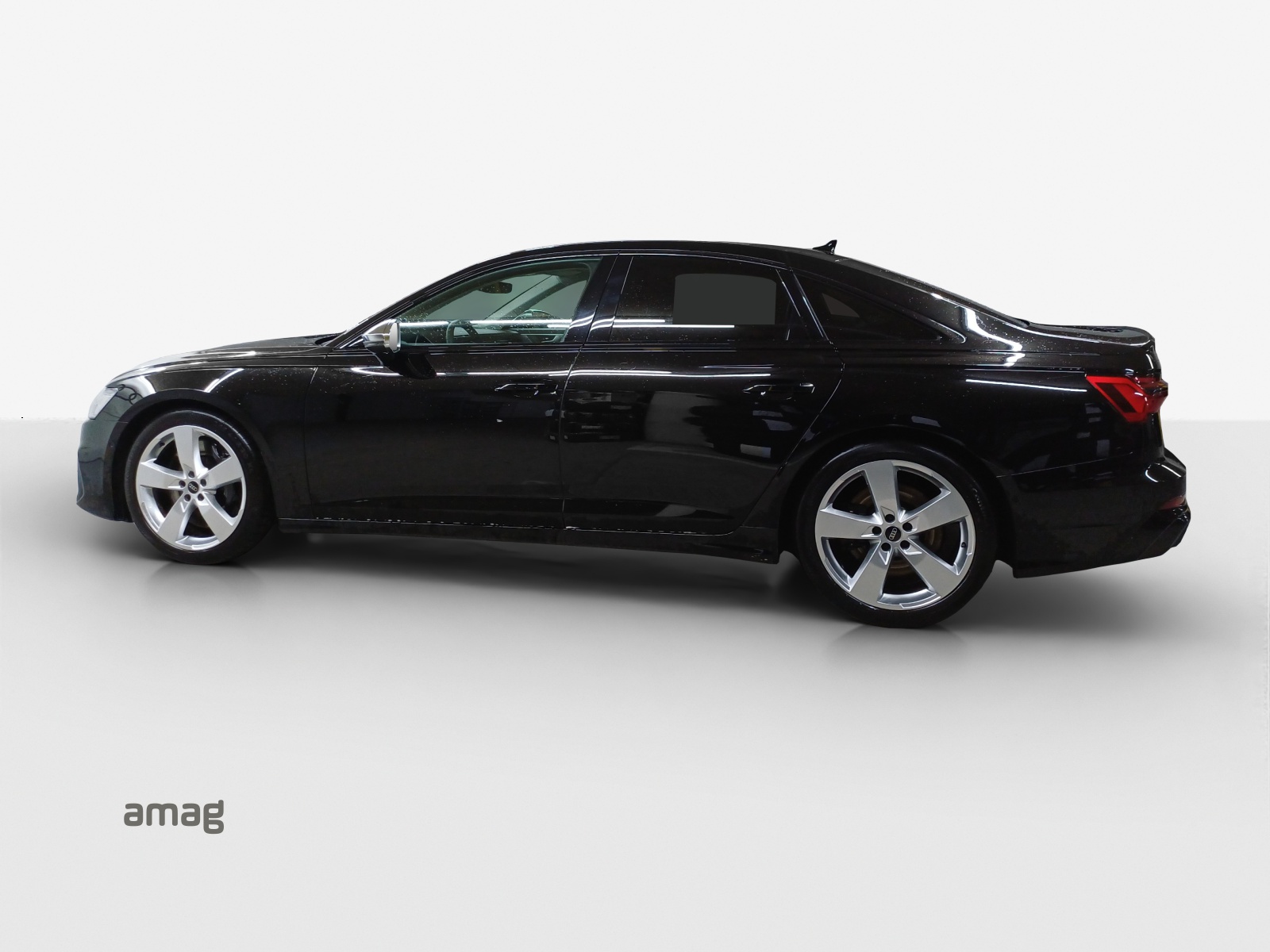AUDI S6 Limousine 3.0 TDI quattro tiptronic-image-1