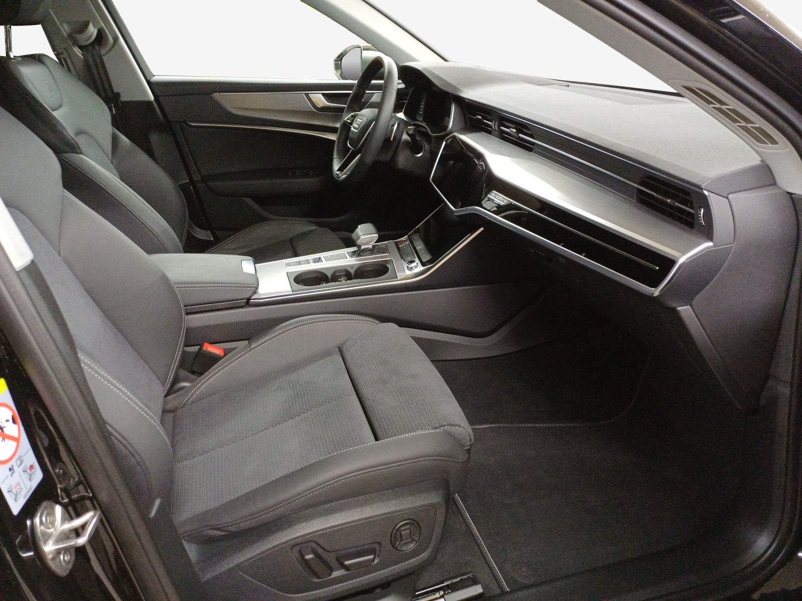 AUDI S6 Limousine 3.0 TDI quattro tiptronic-image-13