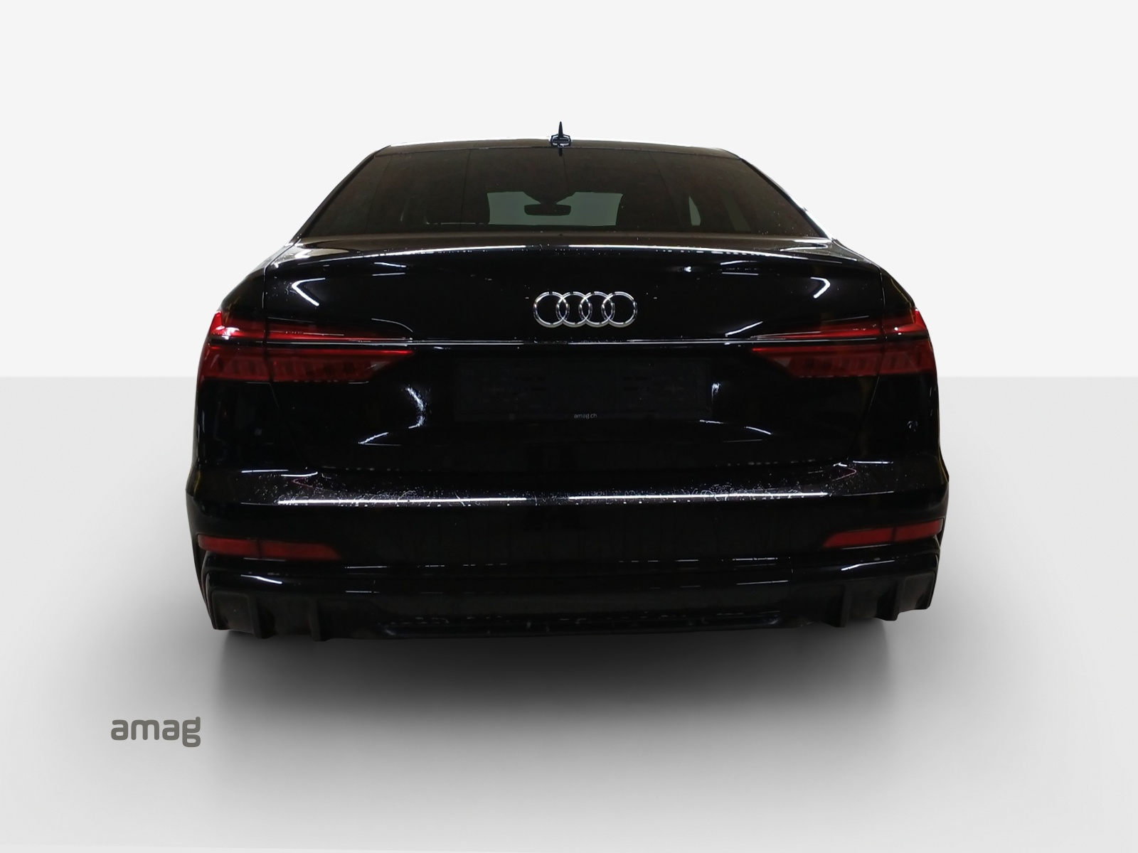 AUDI S6 Limousine 3.0 TDI quattro tiptronic-image-3