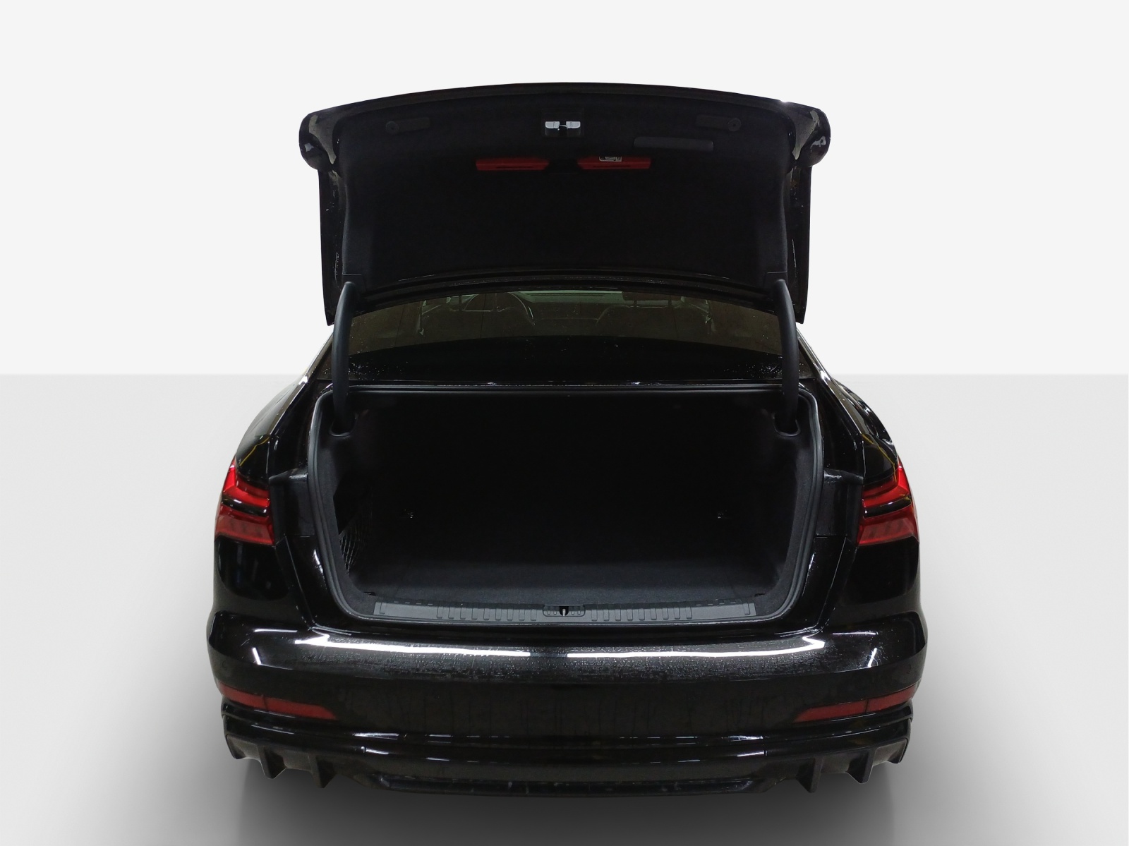 AUDI S6 Limousine 3.0 TDI quattro tiptronic-image-12