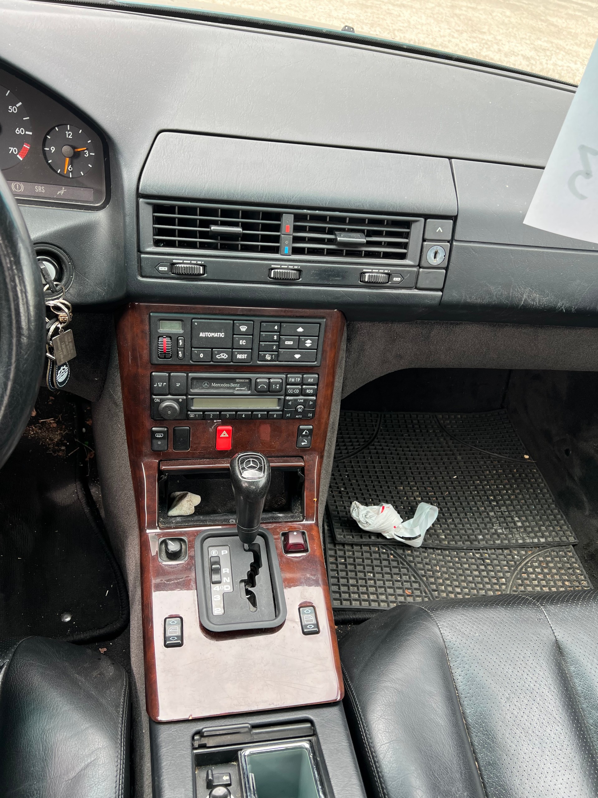 MERCEDES-BENZ SL 280-image-11